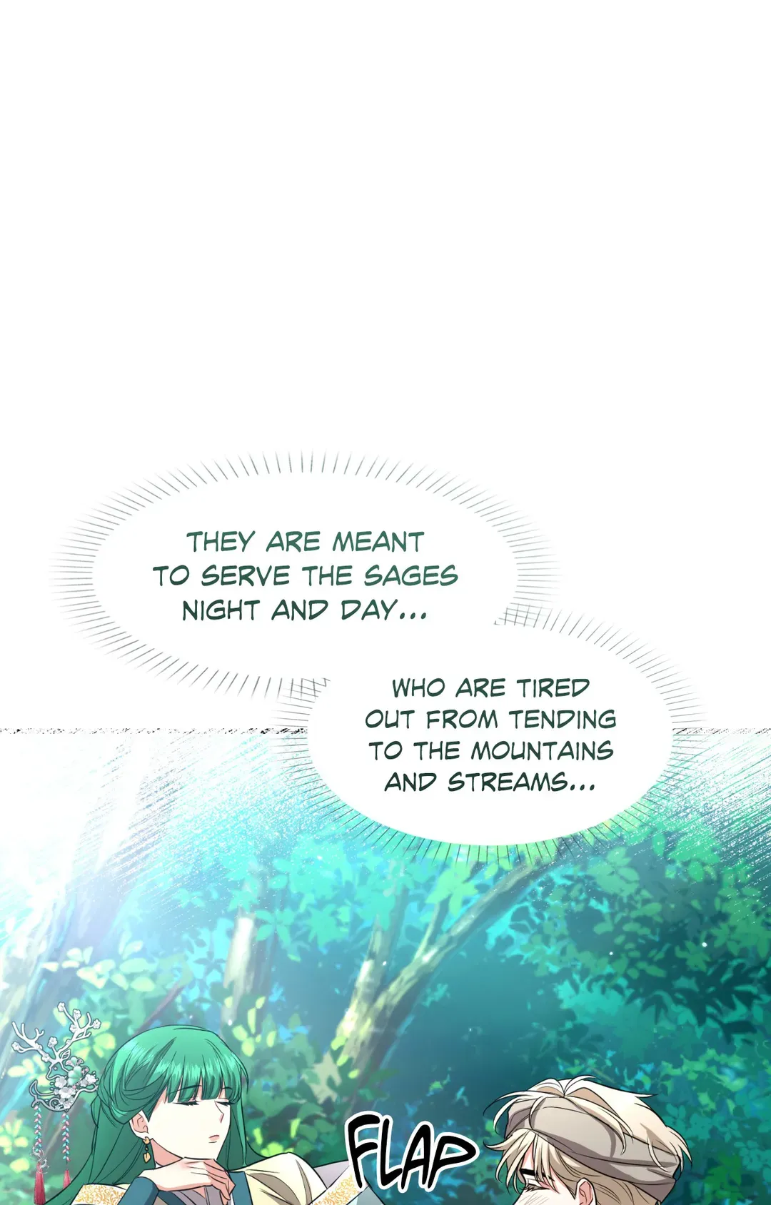 Select Just Peachy	 Just Peachy Chapter 35 - page 88