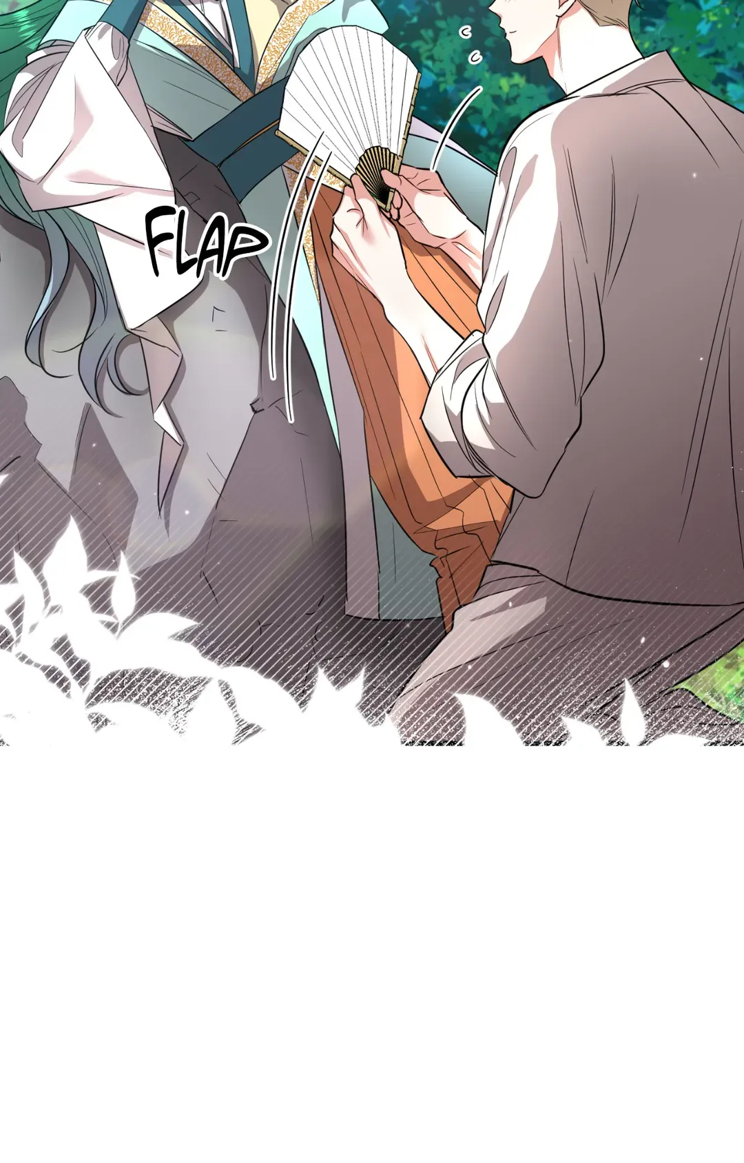 Select Just Peachy	 Just Peachy Chapter 35 - page 89