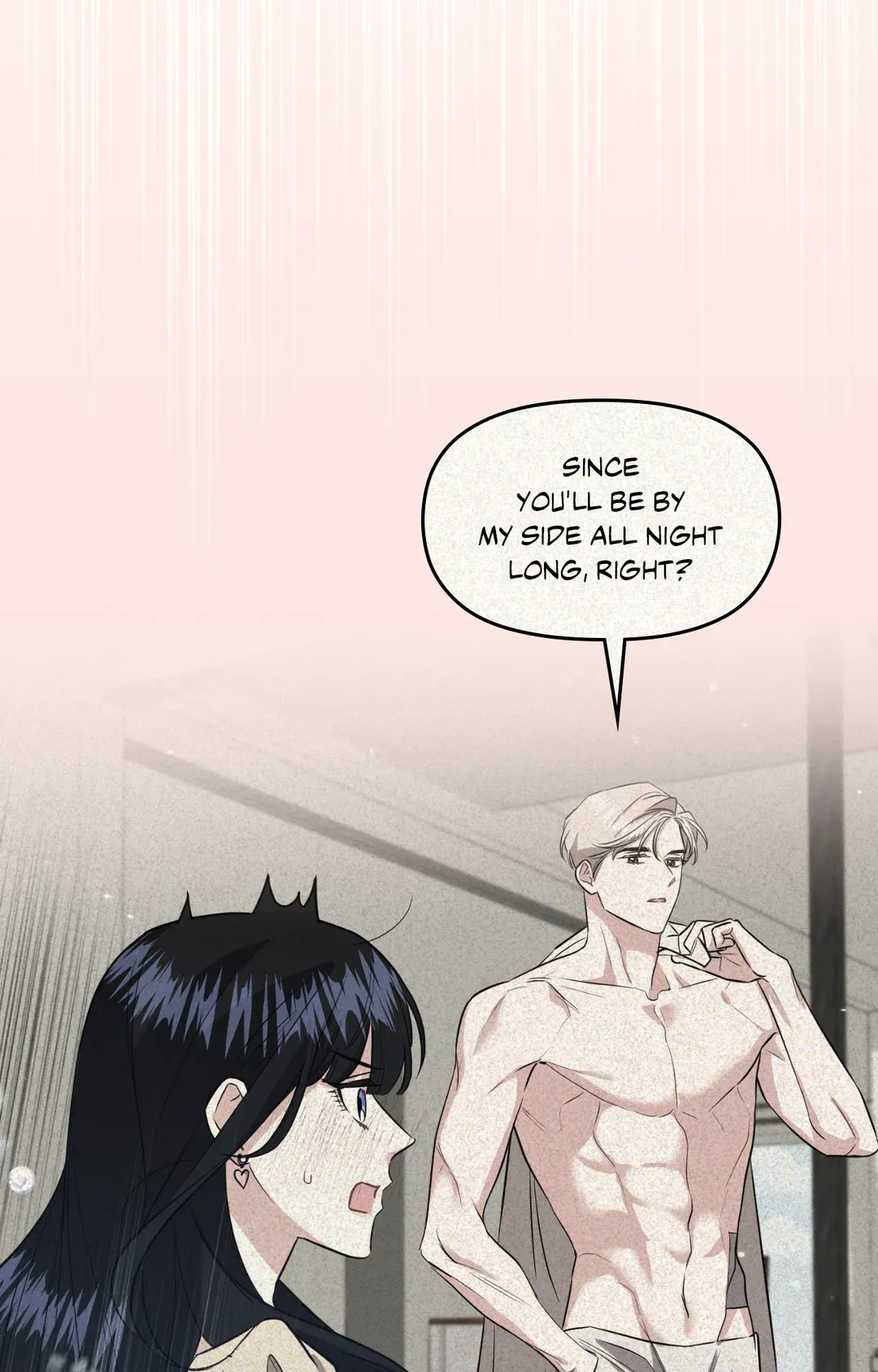 Select Just Peachy	 Just Peachy Chapter 35 - page 91