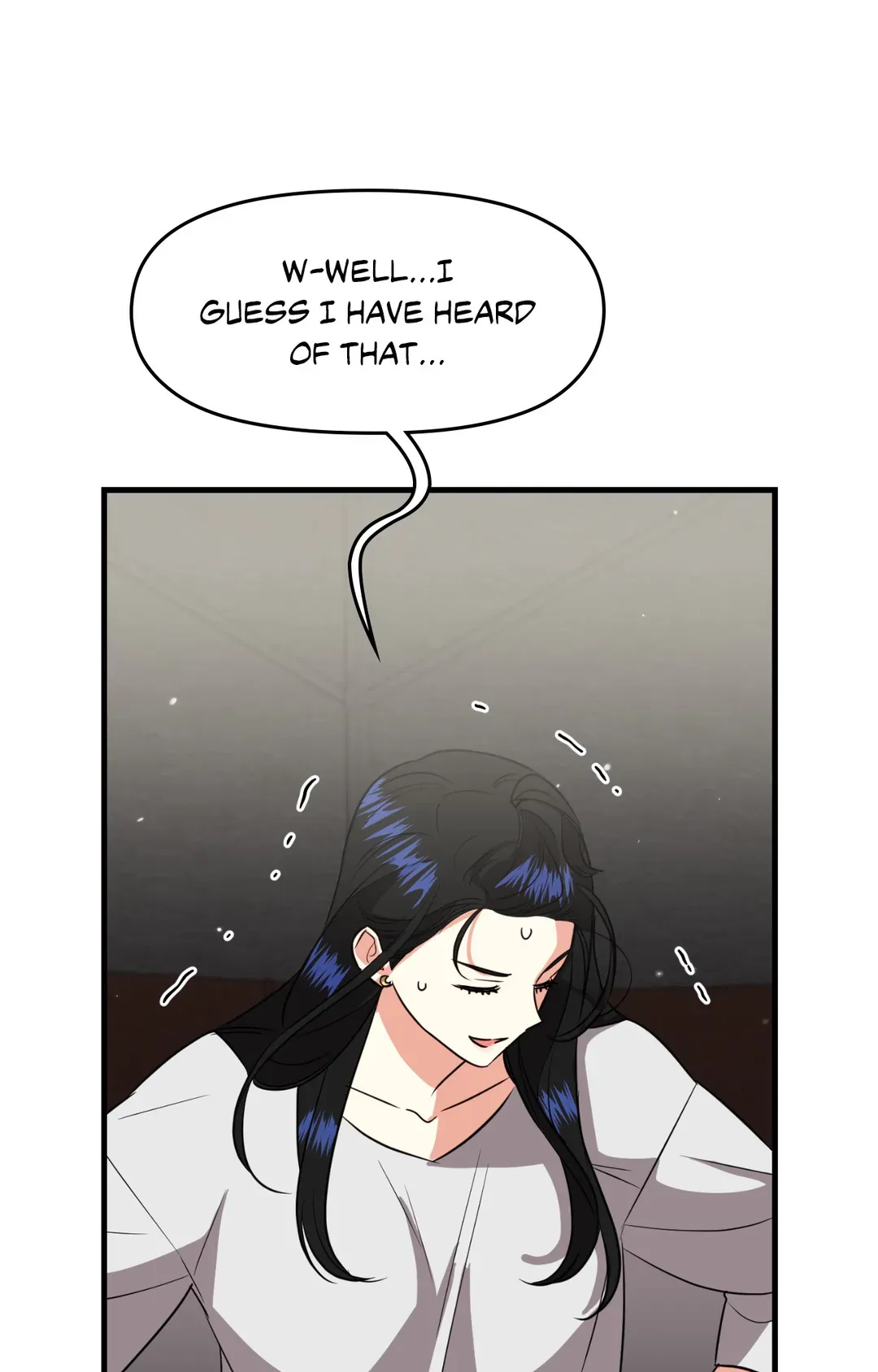 Select Just Peachy	 Just Peachy Chapter 35 - page 93