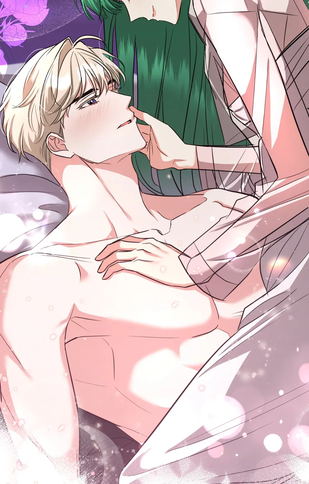 Select Just Peachy	 Just Peachy Chapter 35 - page 96