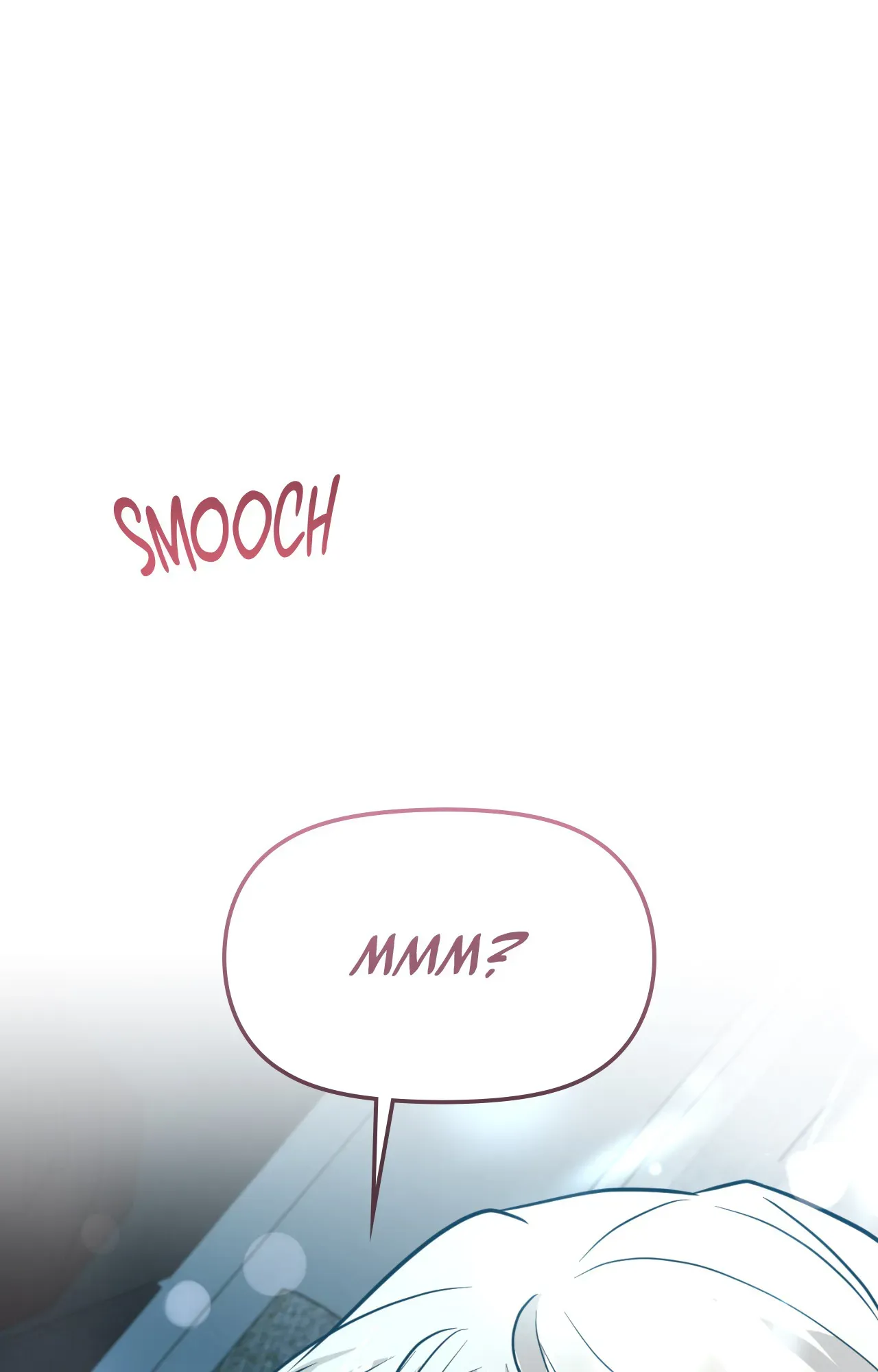 Select Just Peachy	 Just Peachy Chapter 39 - page 1