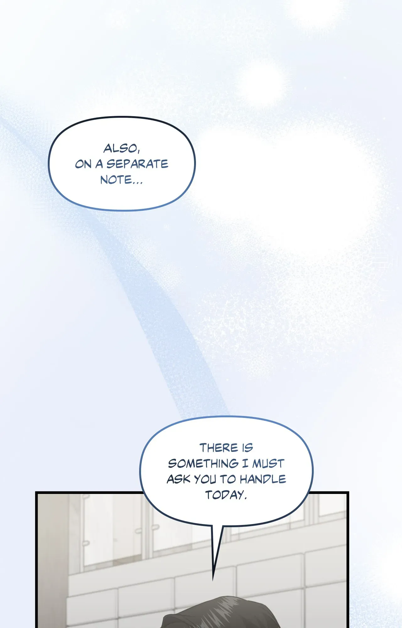 Select Just Peachy	 Just Peachy Chapter 39 - page 106