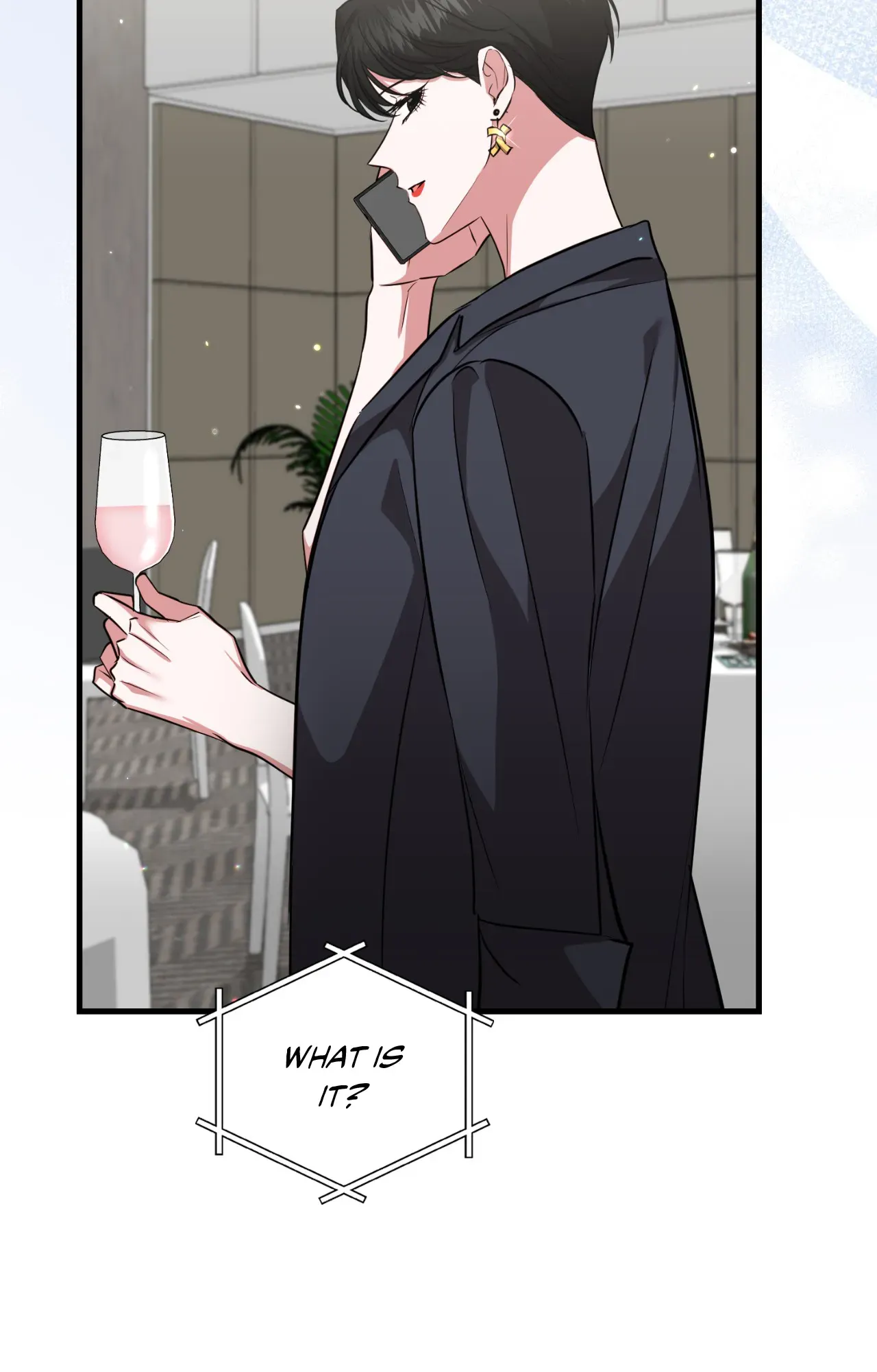 Select Just Peachy	 Just Peachy Chapter 39 - page 107