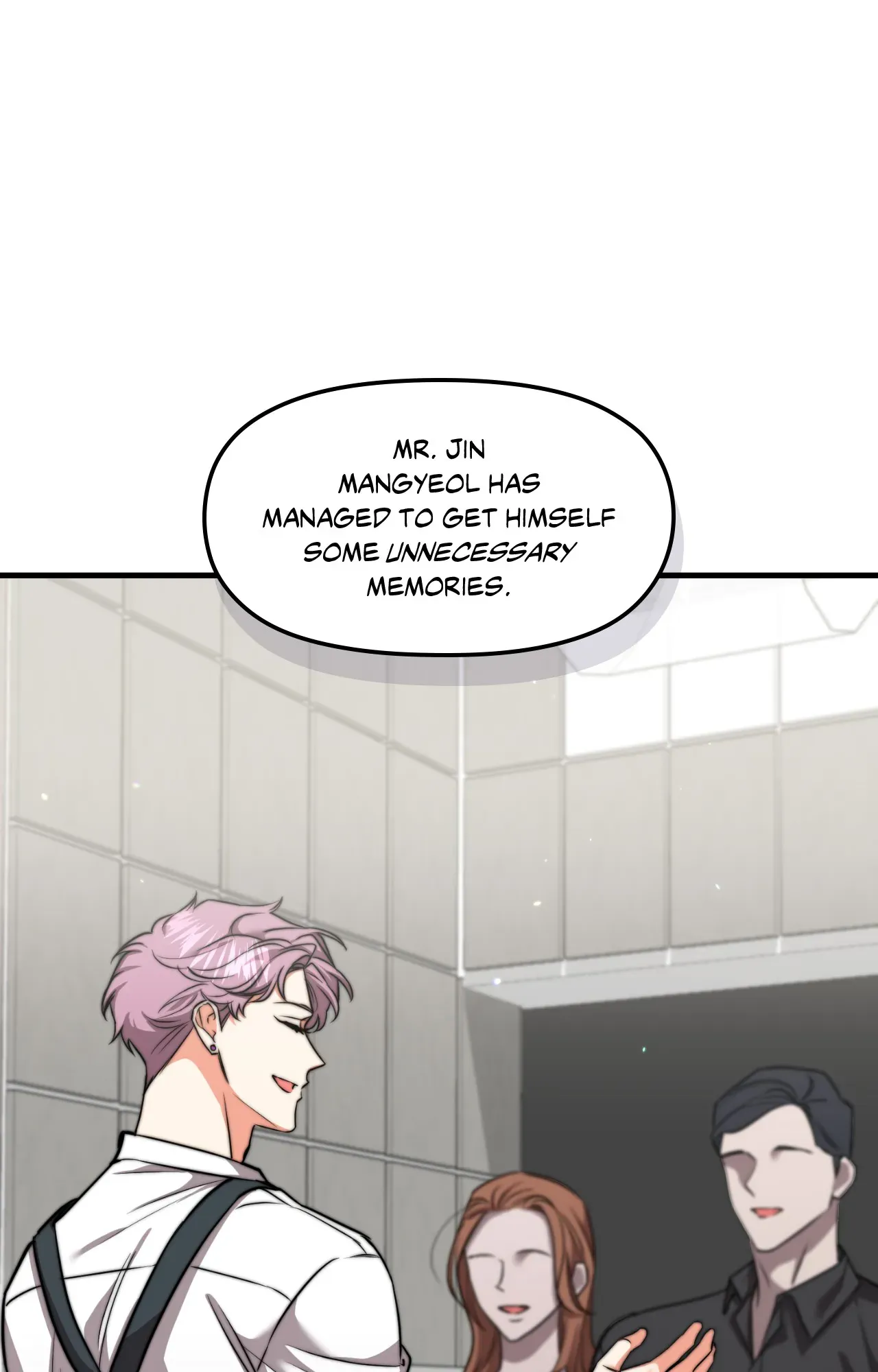 Select Just Peachy	 Just Peachy Chapter 39 - page 109