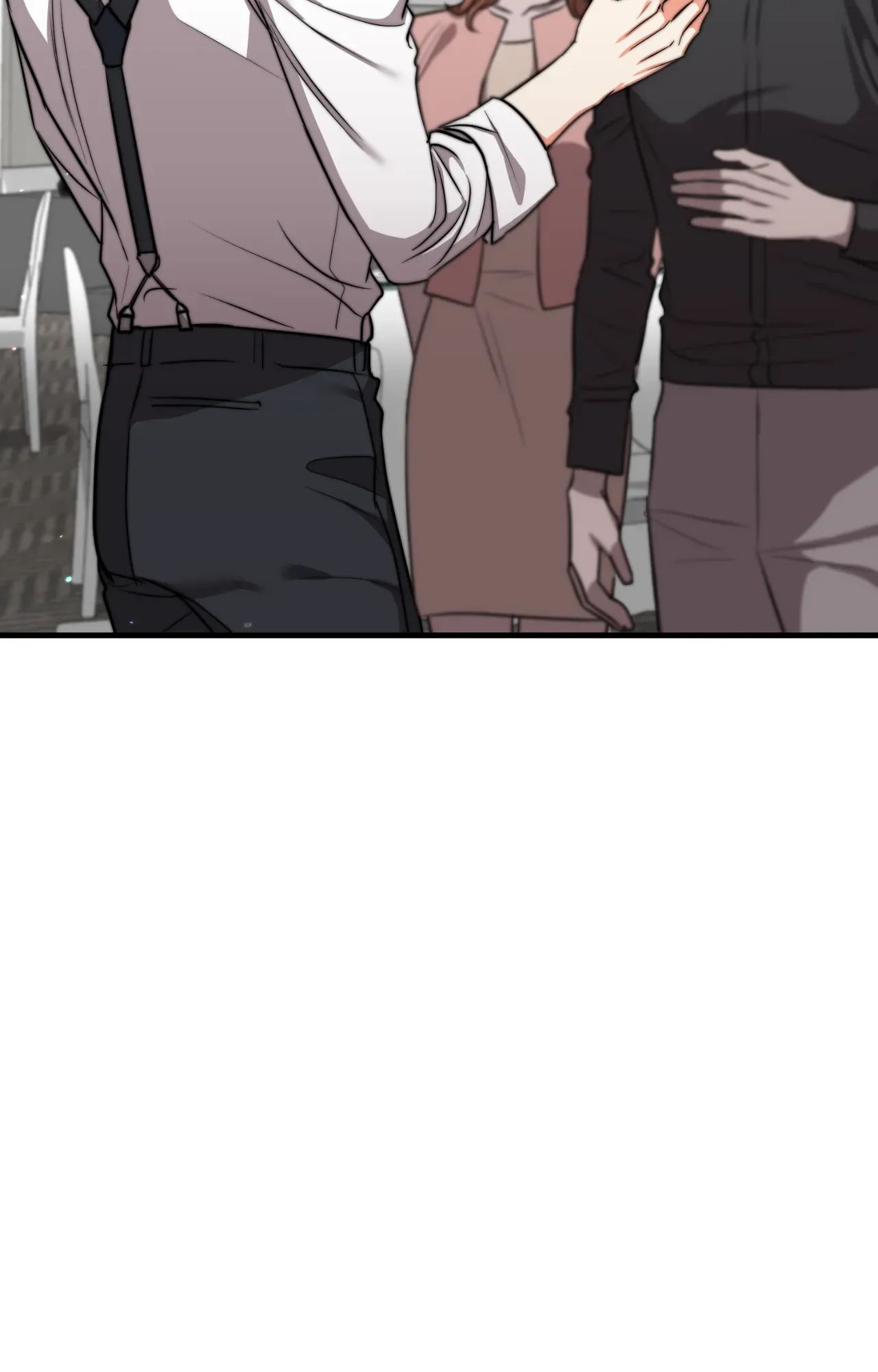 Select Just Peachy	 Just Peachy Chapter 39 - page 110