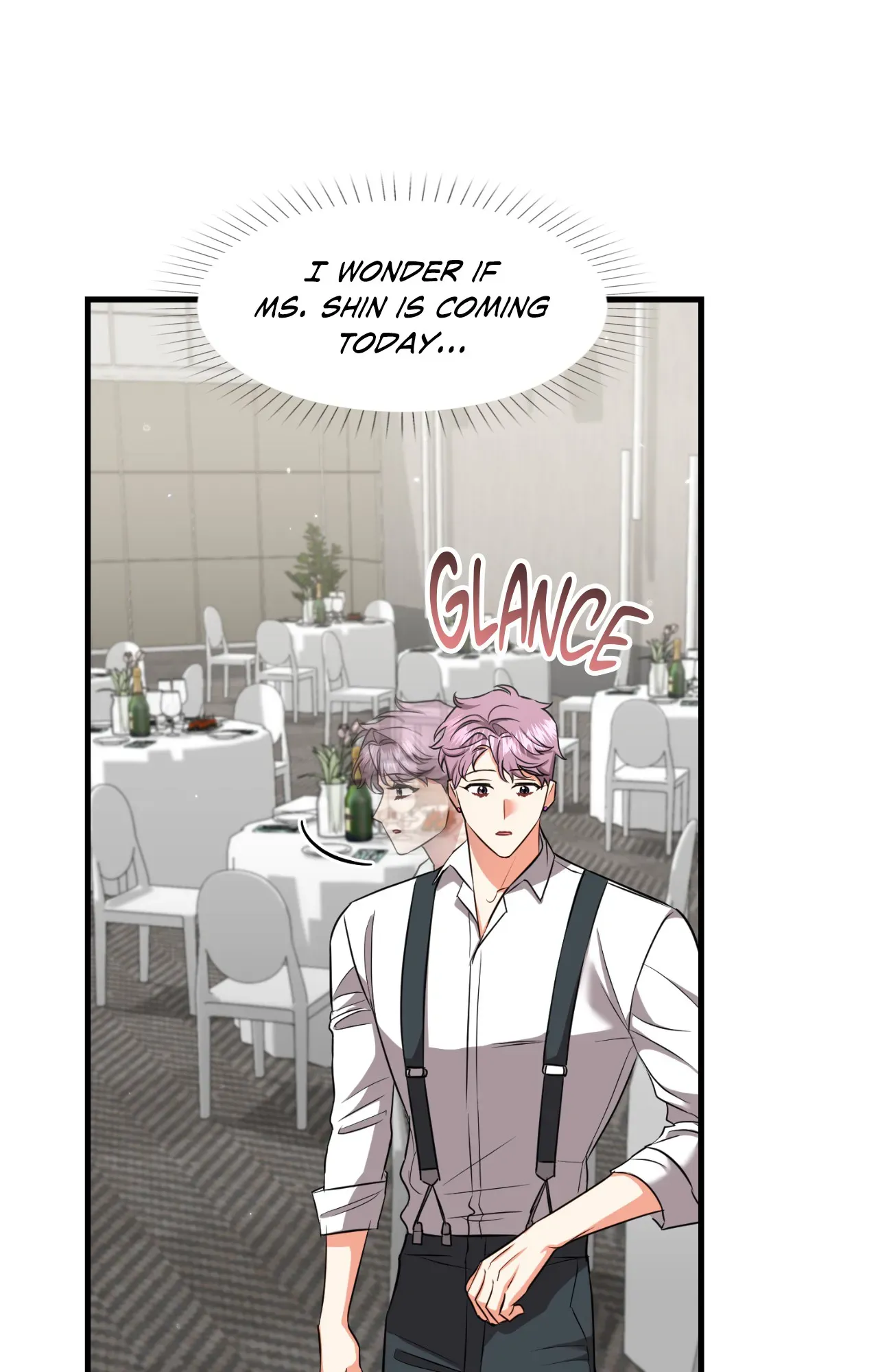 Select Just Peachy	 Just Peachy Chapter 39 - page 111