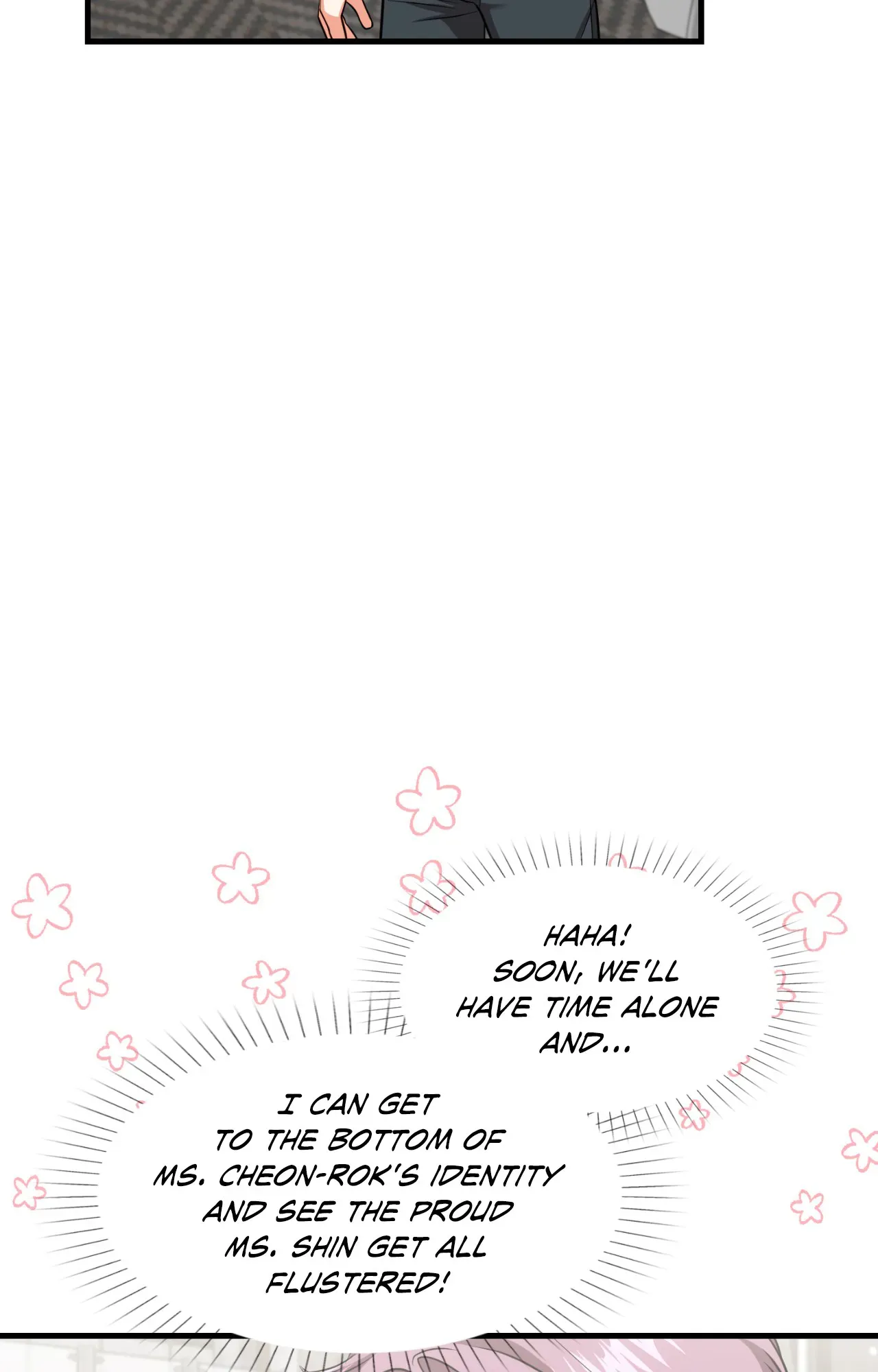 Select Just Peachy	 Just Peachy Chapter 39 - page 112