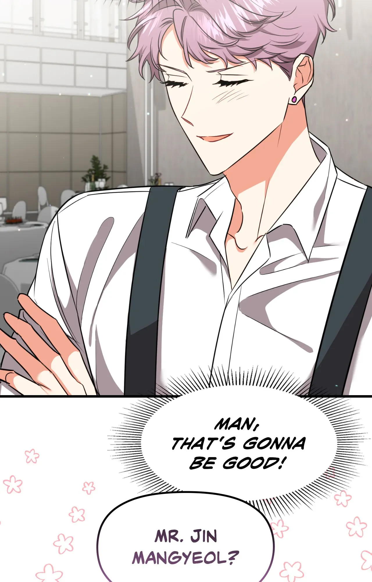 Select Just Peachy	 Just Peachy Chapter 39 - page 113