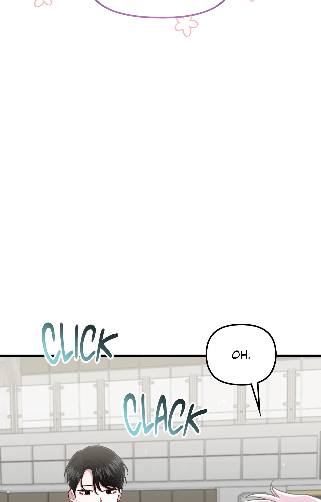 Select Just Peachy	 Just Peachy Chapter 39 - page 114