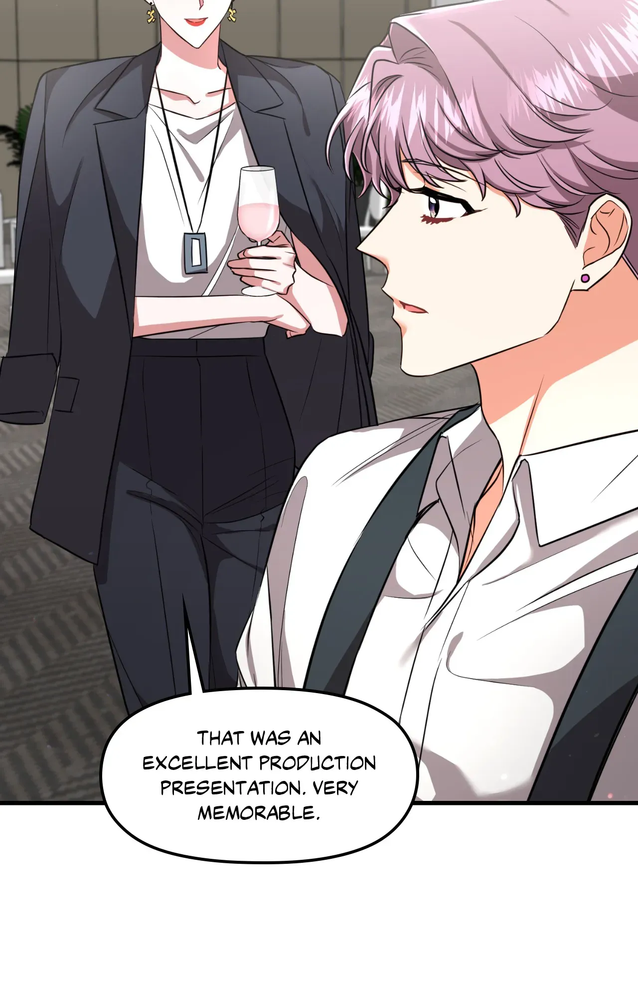 Select Just Peachy	 Just Peachy Chapter 39 - page 115