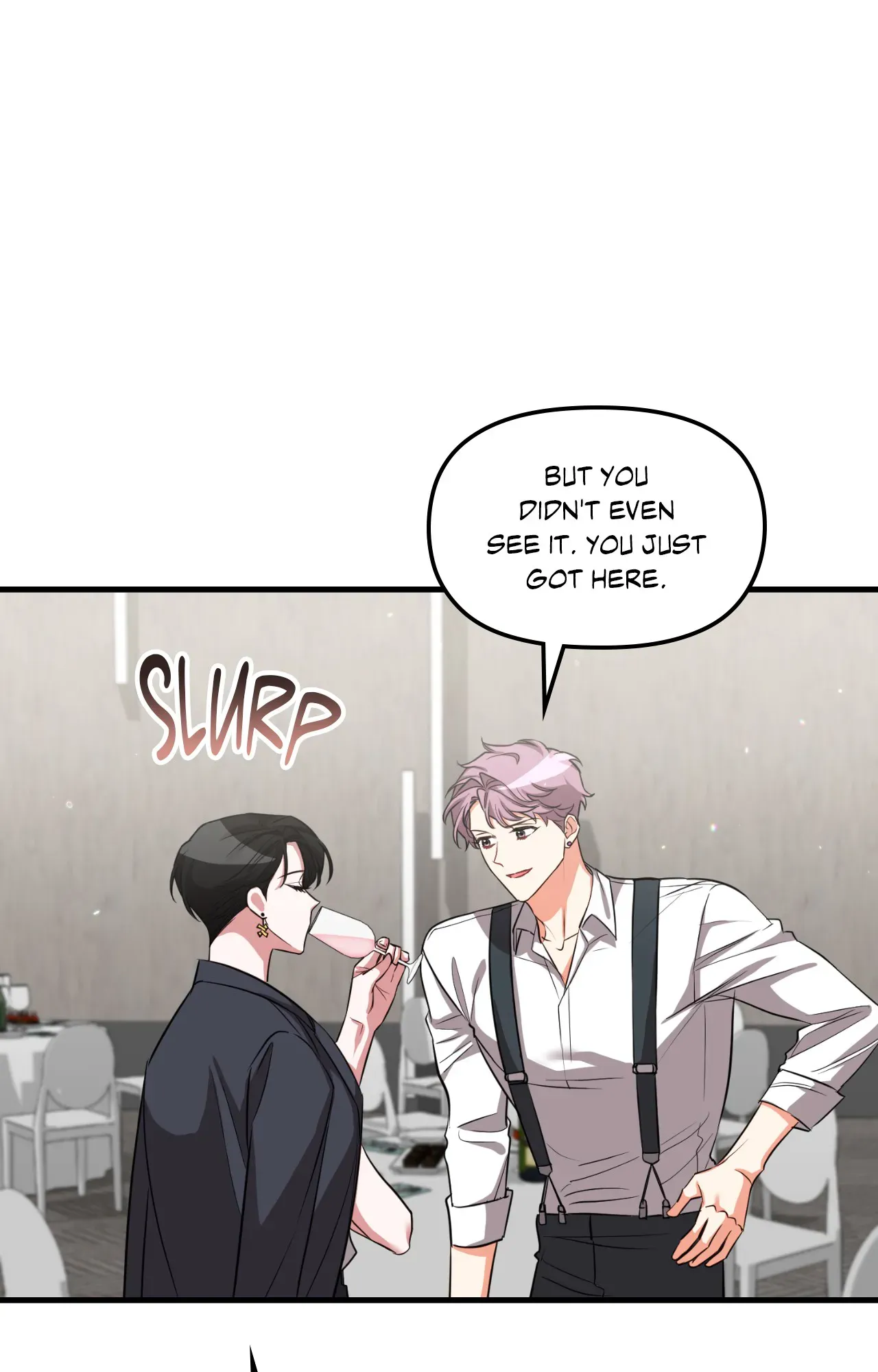 Select Just Peachy	 Just Peachy Chapter 39 - page 117