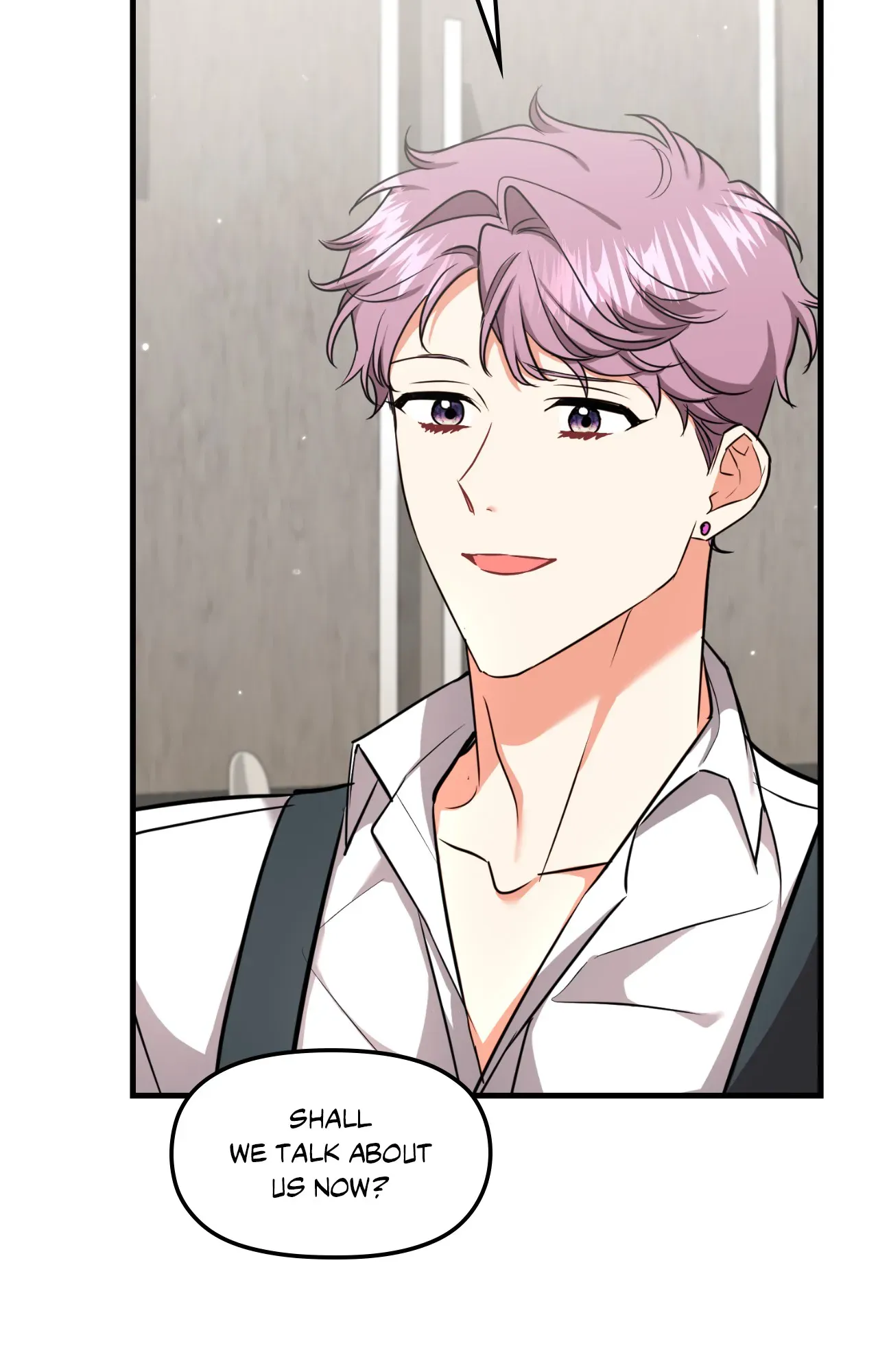 Select Just Peachy	 Just Peachy Chapter 39 - page 119