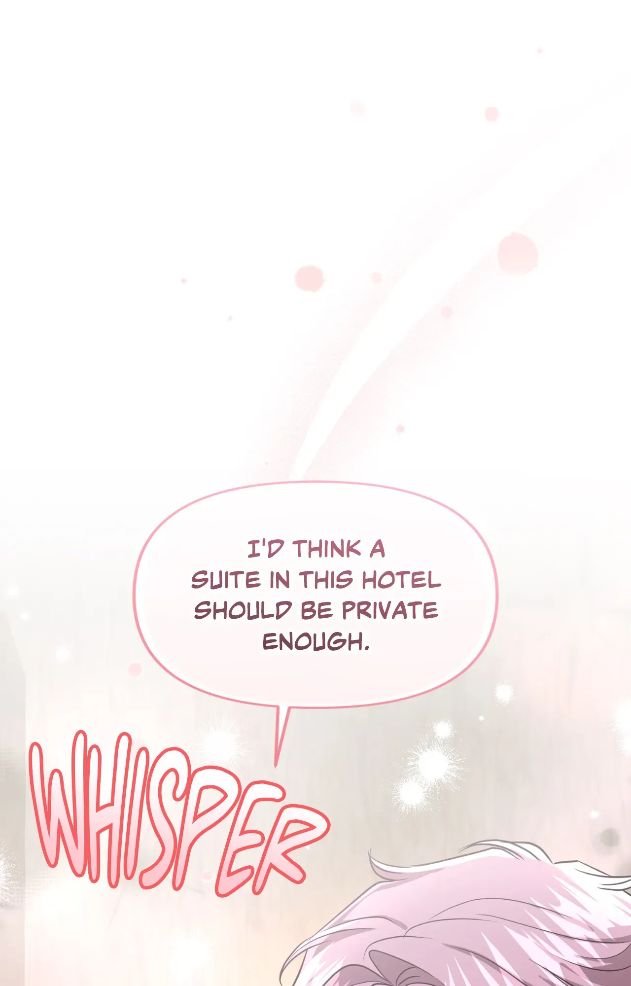 Select Just Peachy	 Just Peachy Chapter 39 - page 122