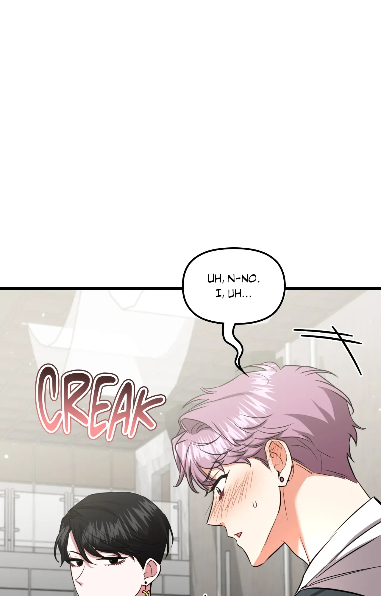 Select Just Peachy	 Just Peachy Chapter 39 - page 129