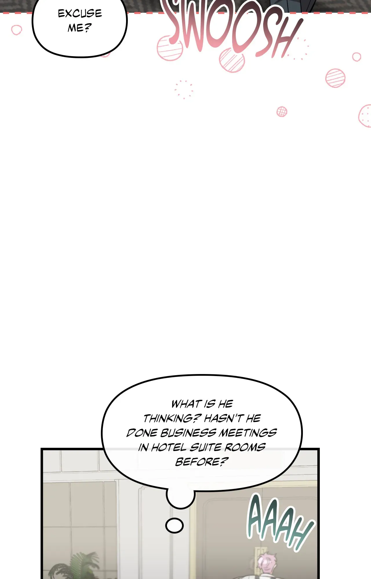 Select Just Peachy	 Just Peachy Chapter 39 - page 132