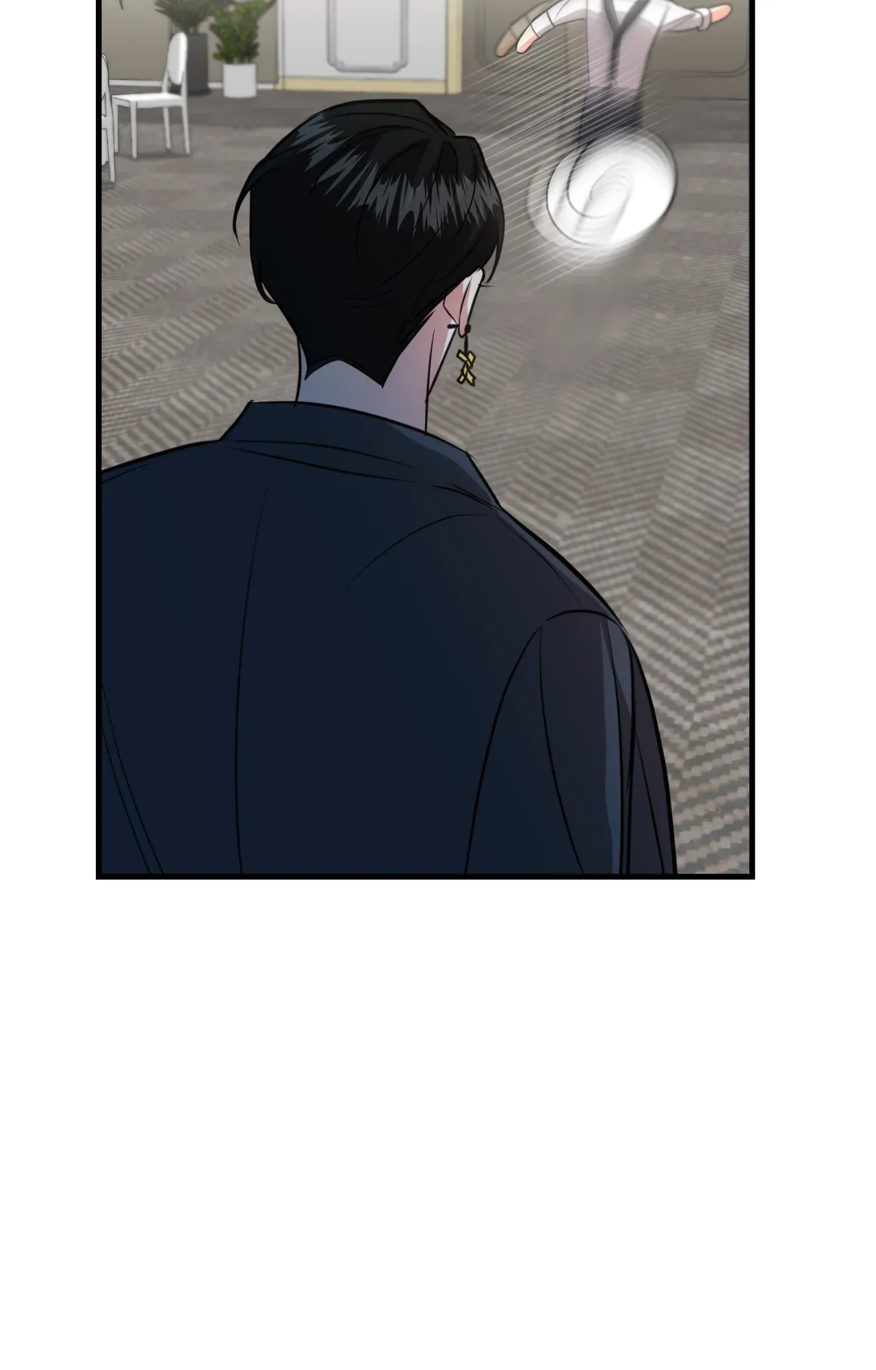 Select Just Peachy	 Just Peachy Chapter 39 - page 133