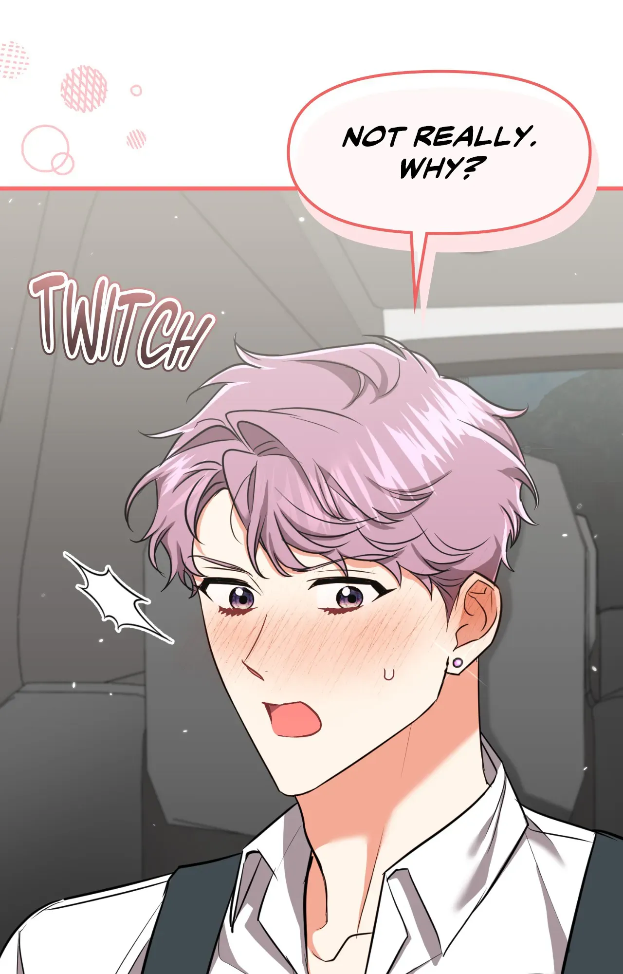 Select Just Peachy	 Just Peachy Chapter 39 - page 138
