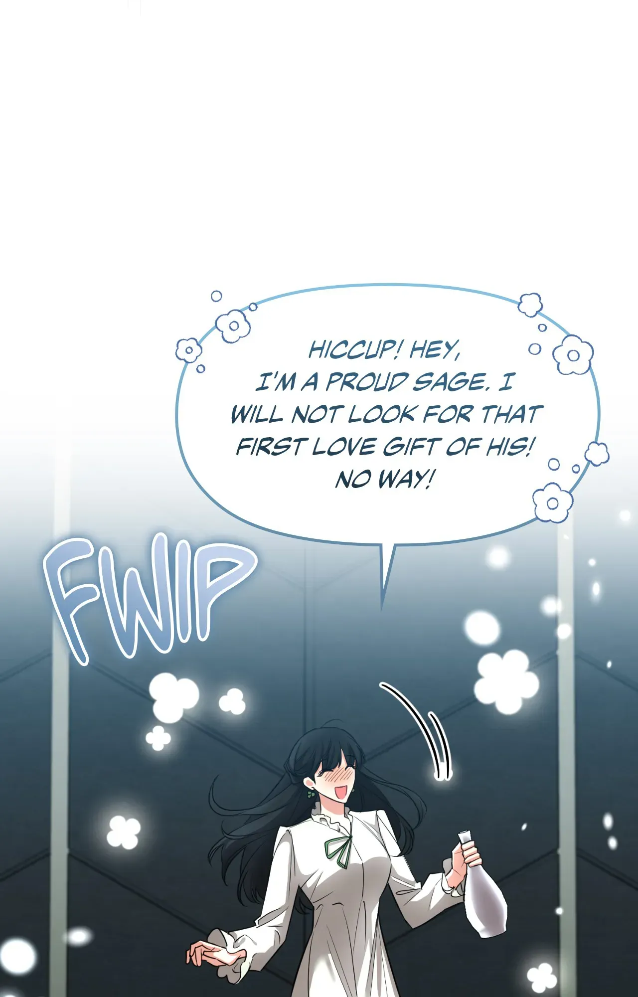 Select Just Peachy	 Just Peachy Chapter 39 - page 14