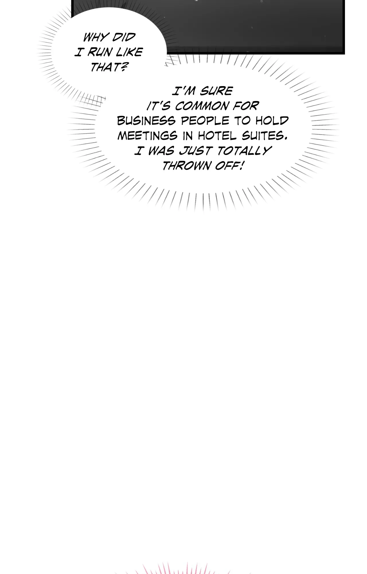 Select Just Peachy	 Just Peachy Chapter 39 - page 141