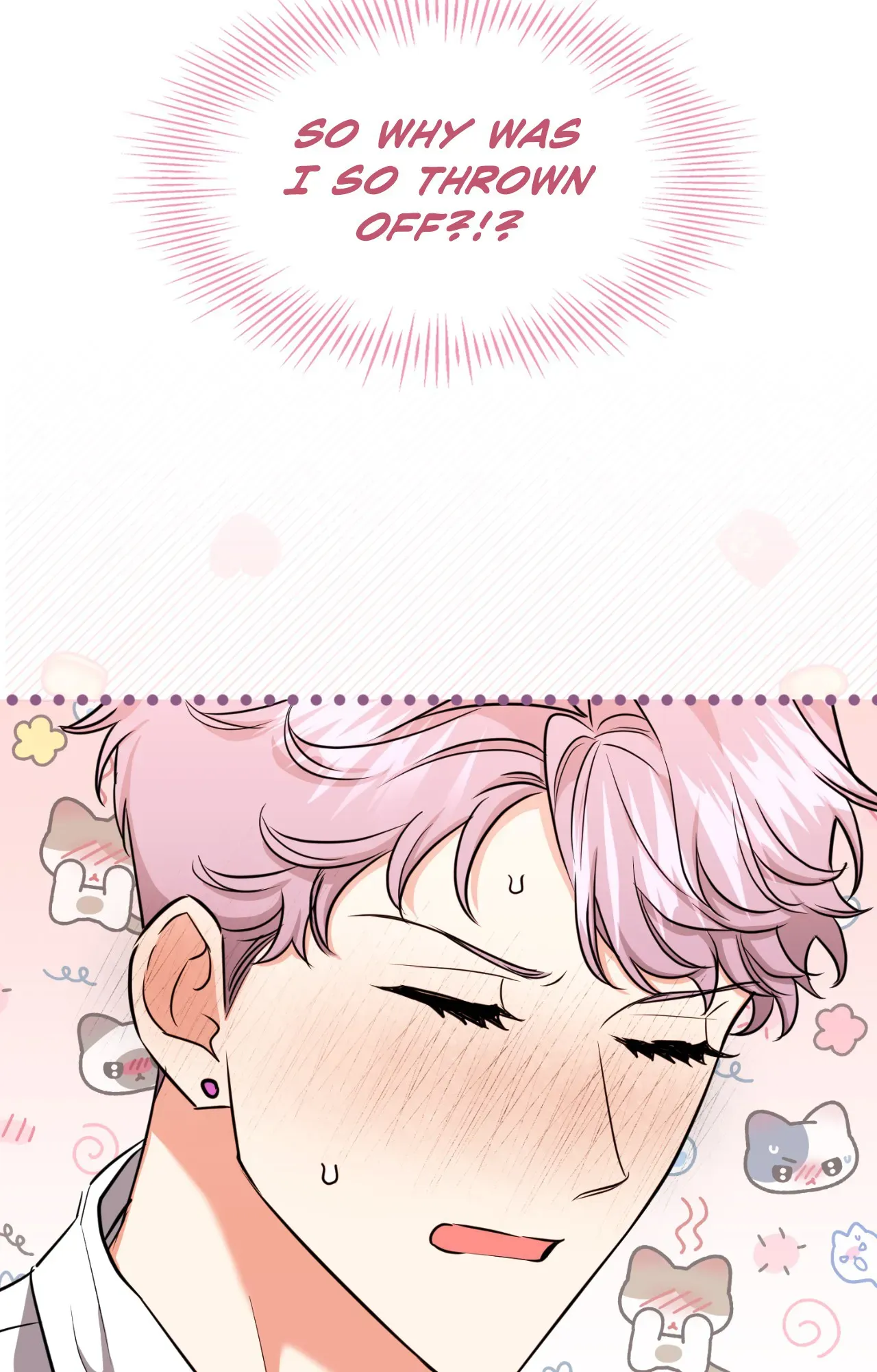 Select Just Peachy	 Just Peachy Chapter 39 - page 142