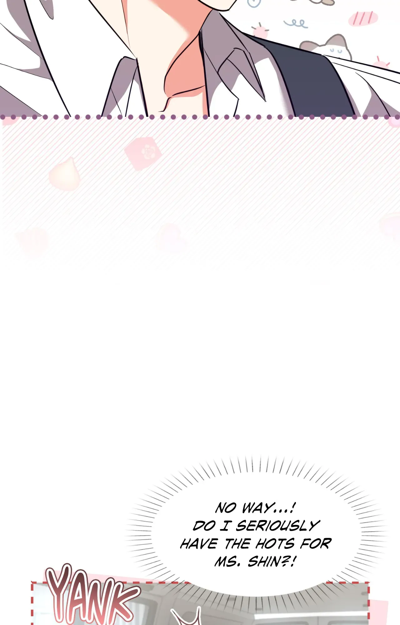 Select Just Peachy	 Just Peachy Chapter 39 - page 143