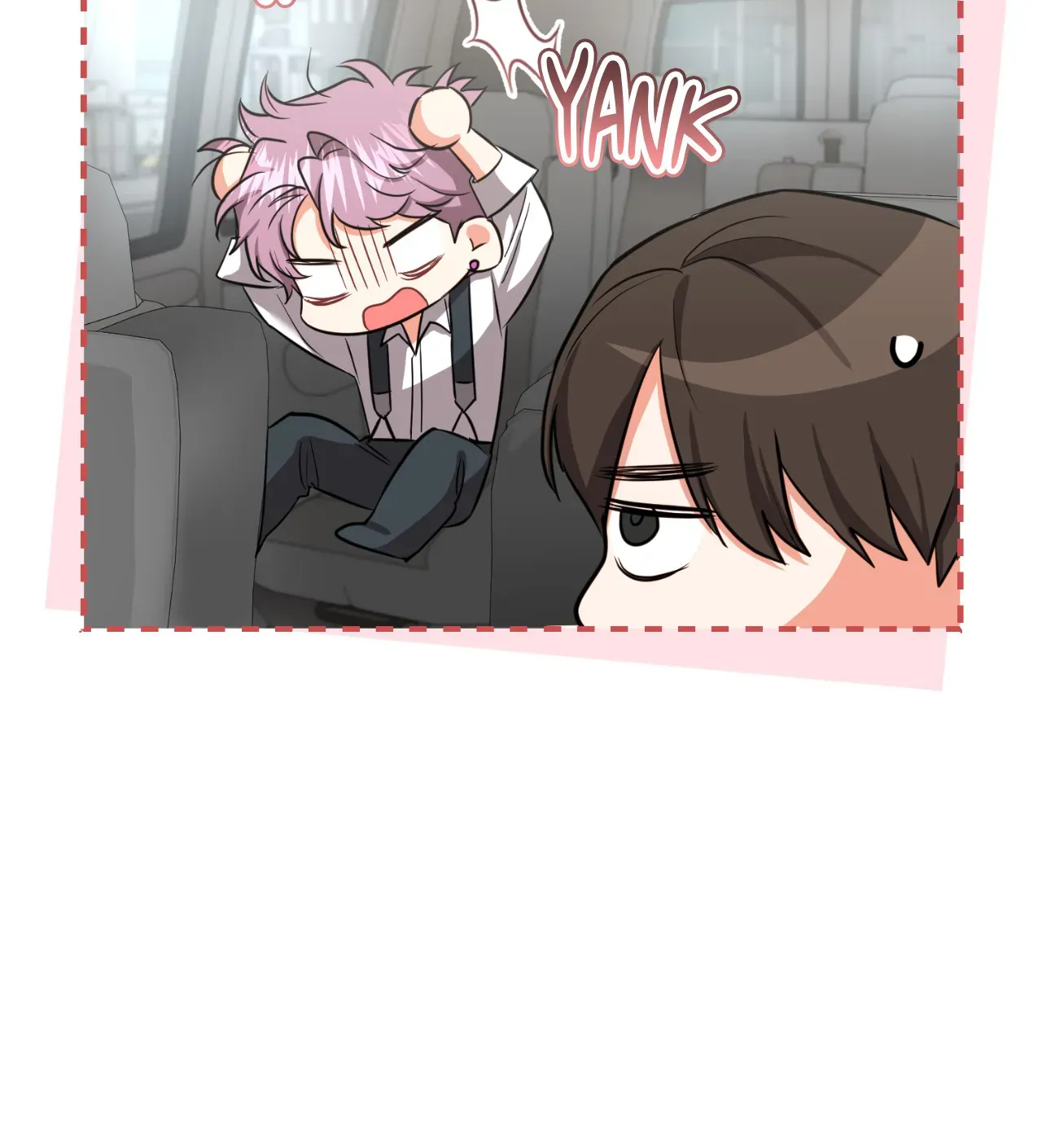 Select Just Peachy	 Just Peachy Chapter 39 - page 144