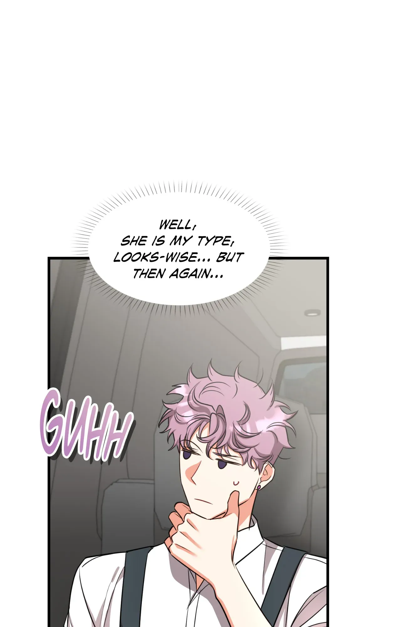 Select Just Peachy	 Just Peachy Chapter 39 - page 145