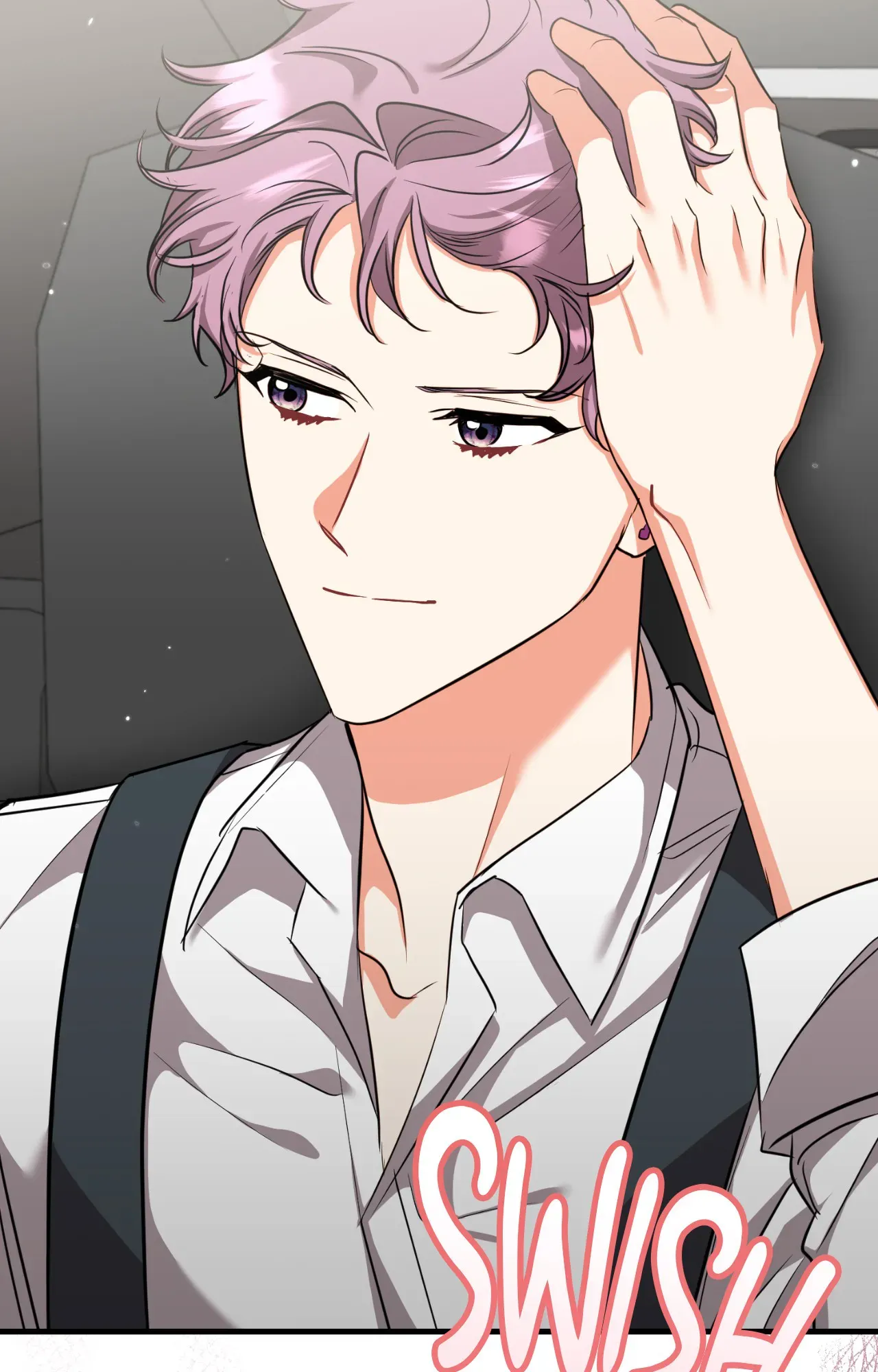 Select Just Peachy	 Just Peachy Chapter 39 - page 147