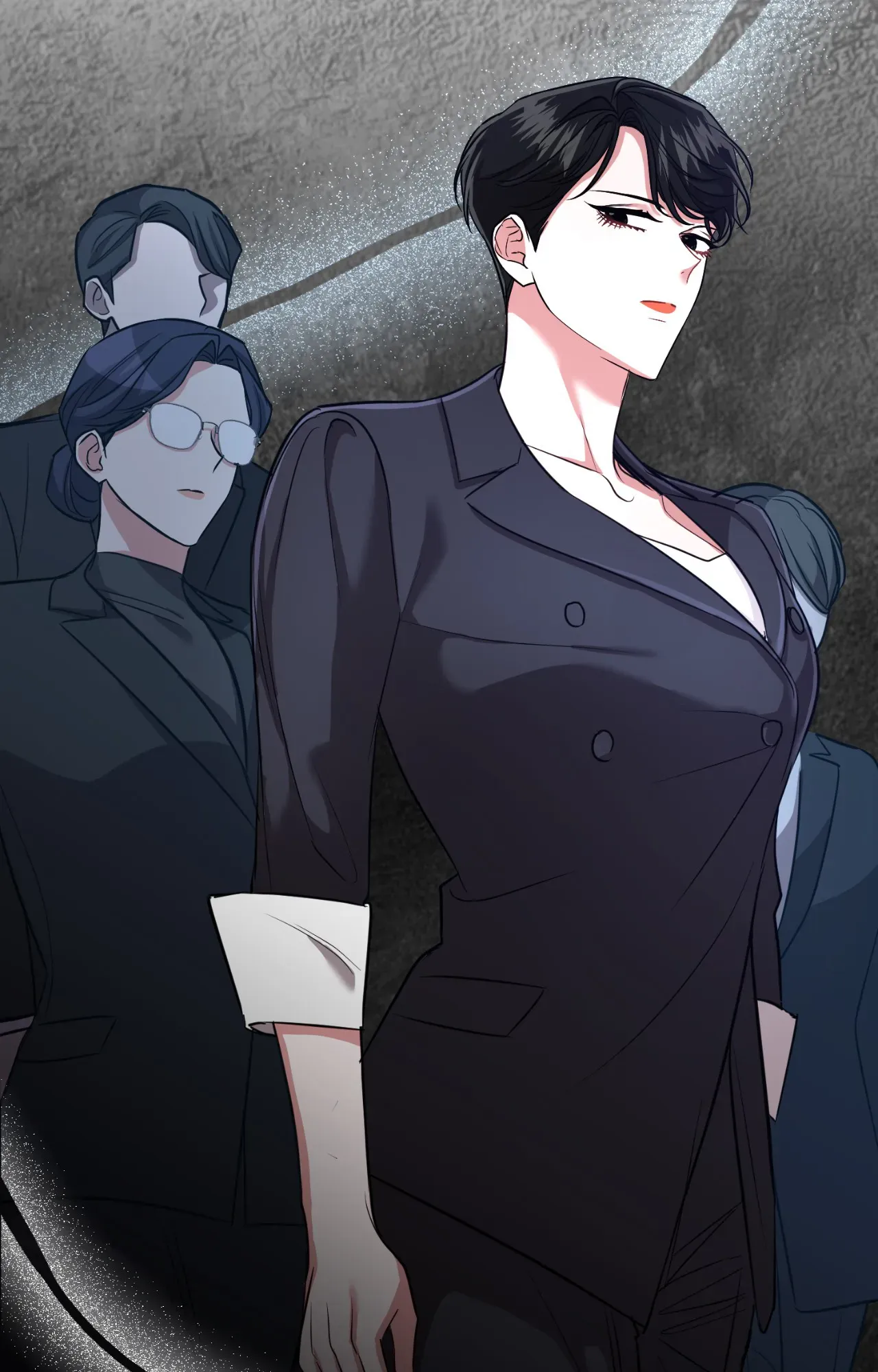 Select Just Peachy	 Just Peachy Chapter 39 - page 149