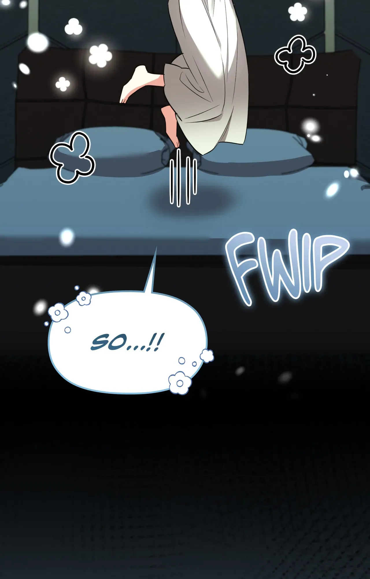 Select Just Peachy	 Just Peachy Chapter 39 - page 15