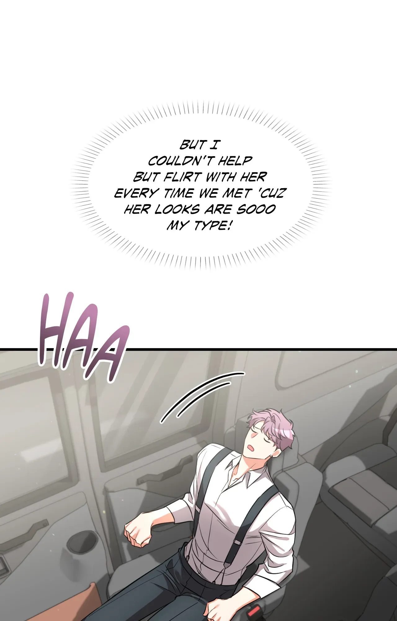 Select Just Peachy	 Just Peachy Chapter 39 - page 154