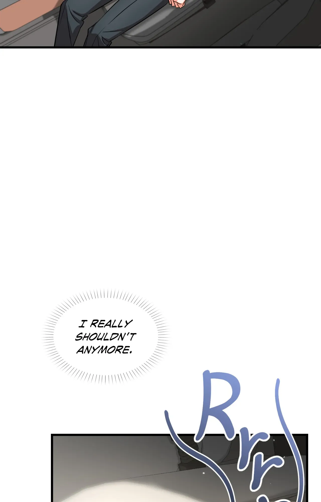 Select Just Peachy	 Just Peachy Chapter 39 - page 155