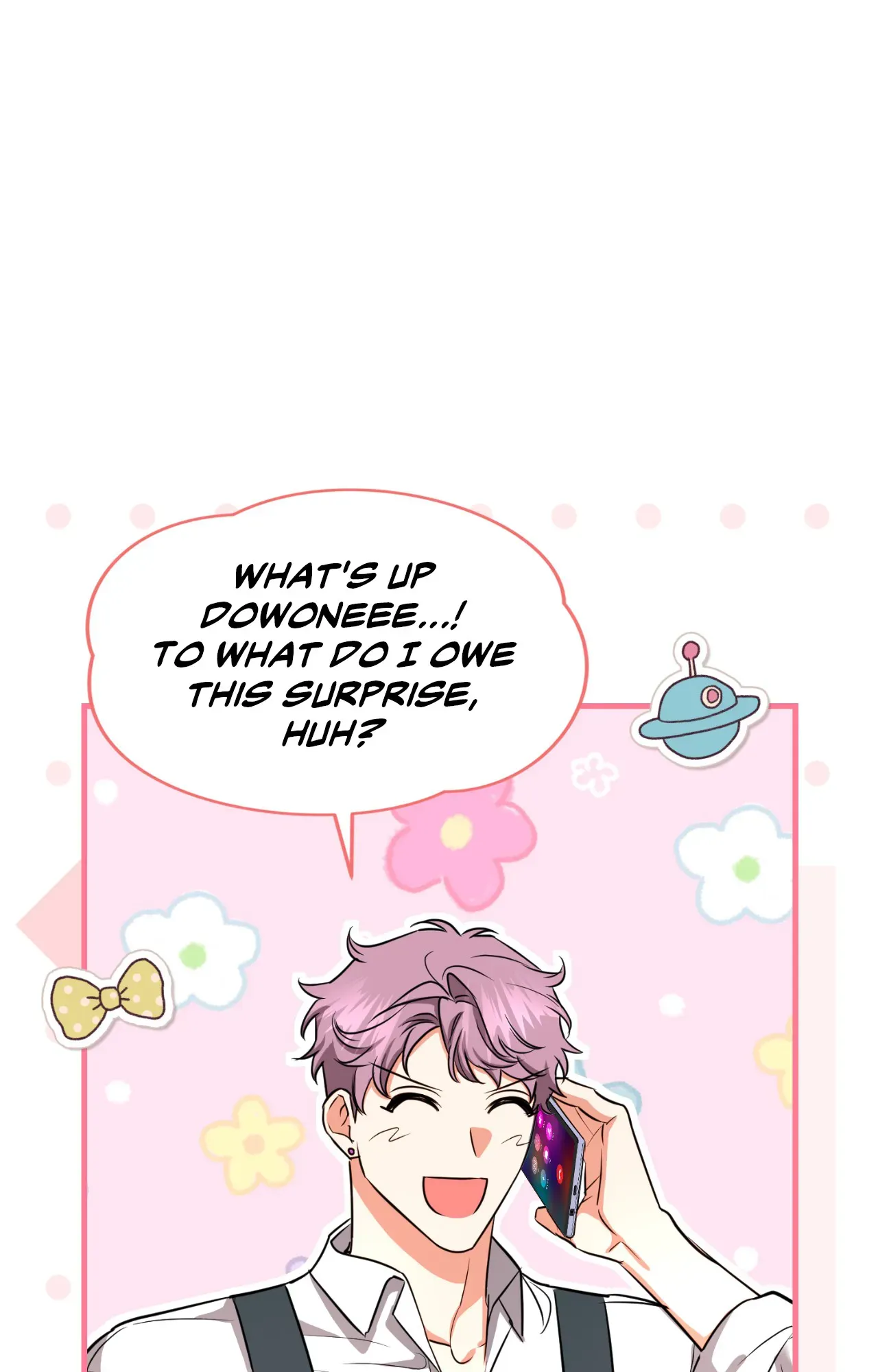 Select Just Peachy	 Just Peachy Chapter 39 - page 158