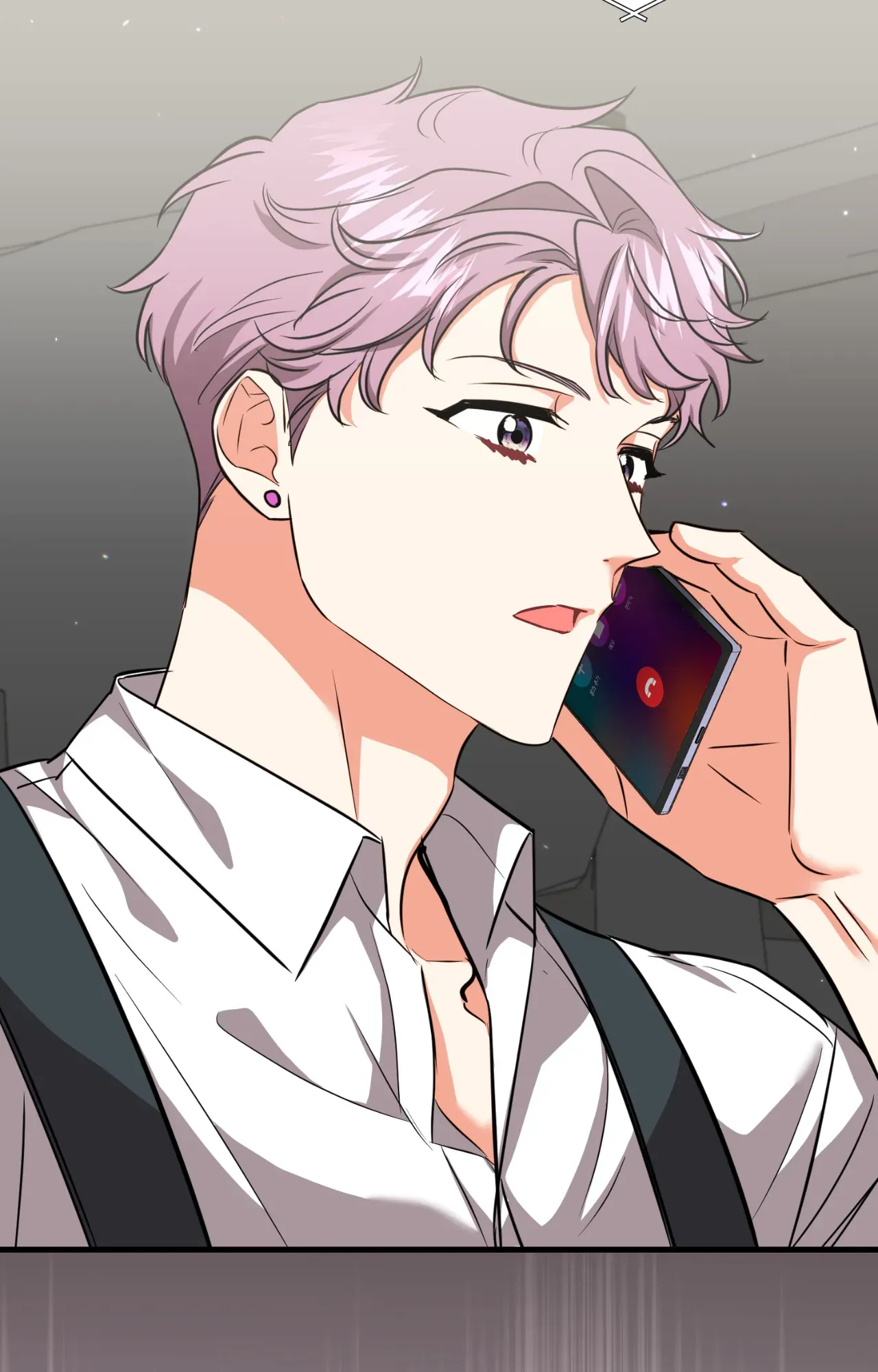 Select Just Peachy	 Just Peachy Chapter 39 - page 160