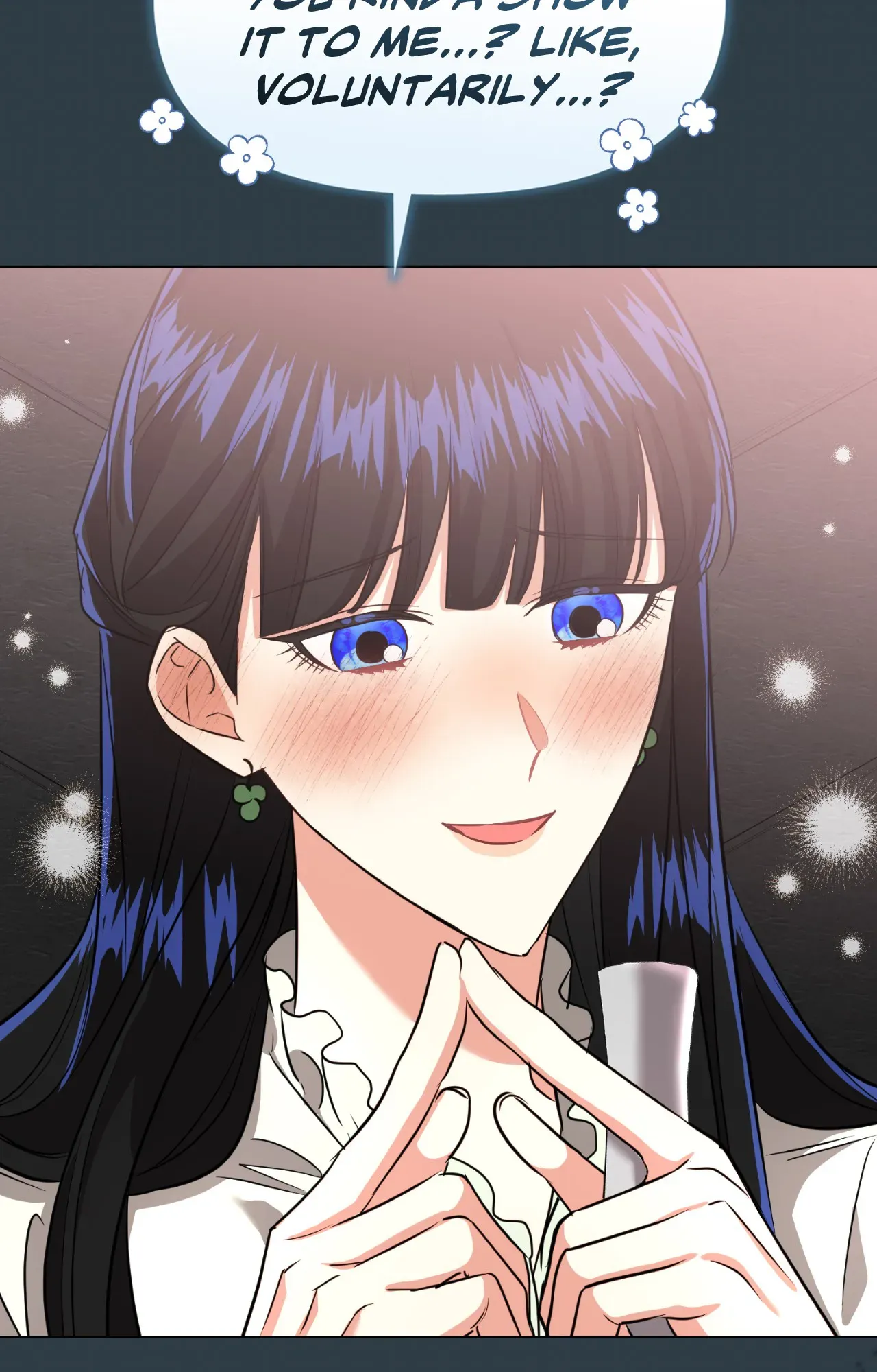 Select Just Peachy	 Just Peachy Chapter 39 - page 17