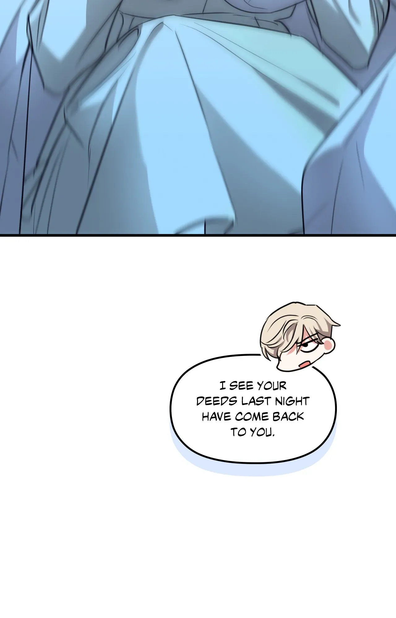 Select Just Peachy	 Just Peachy Chapter 39 - page 22