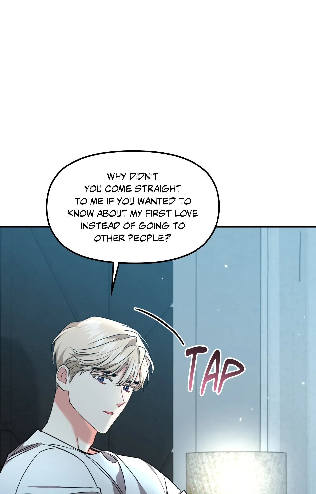 Select Just Peachy	 Just Peachy Chapter 39 - page 24