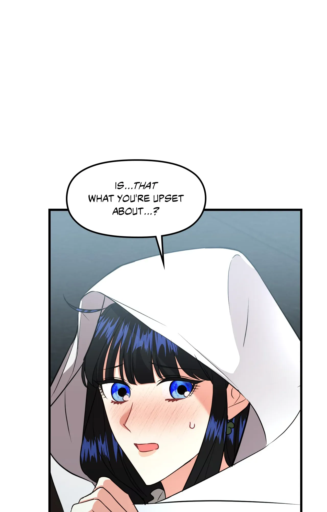 Select Just Peachy	 Just Peachy Chapter 39 - page 26