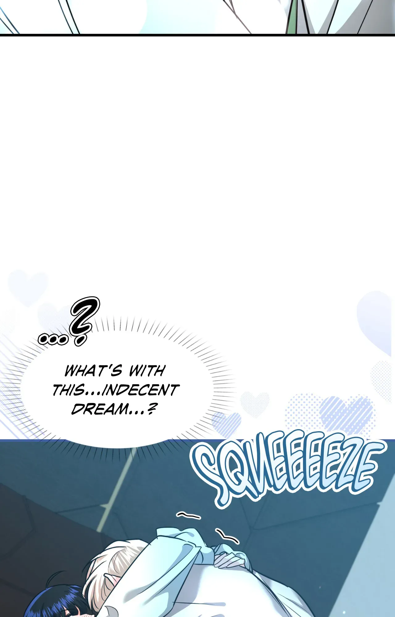 Select Just Peachy	 Just Peachy Chapter 39 - page 3