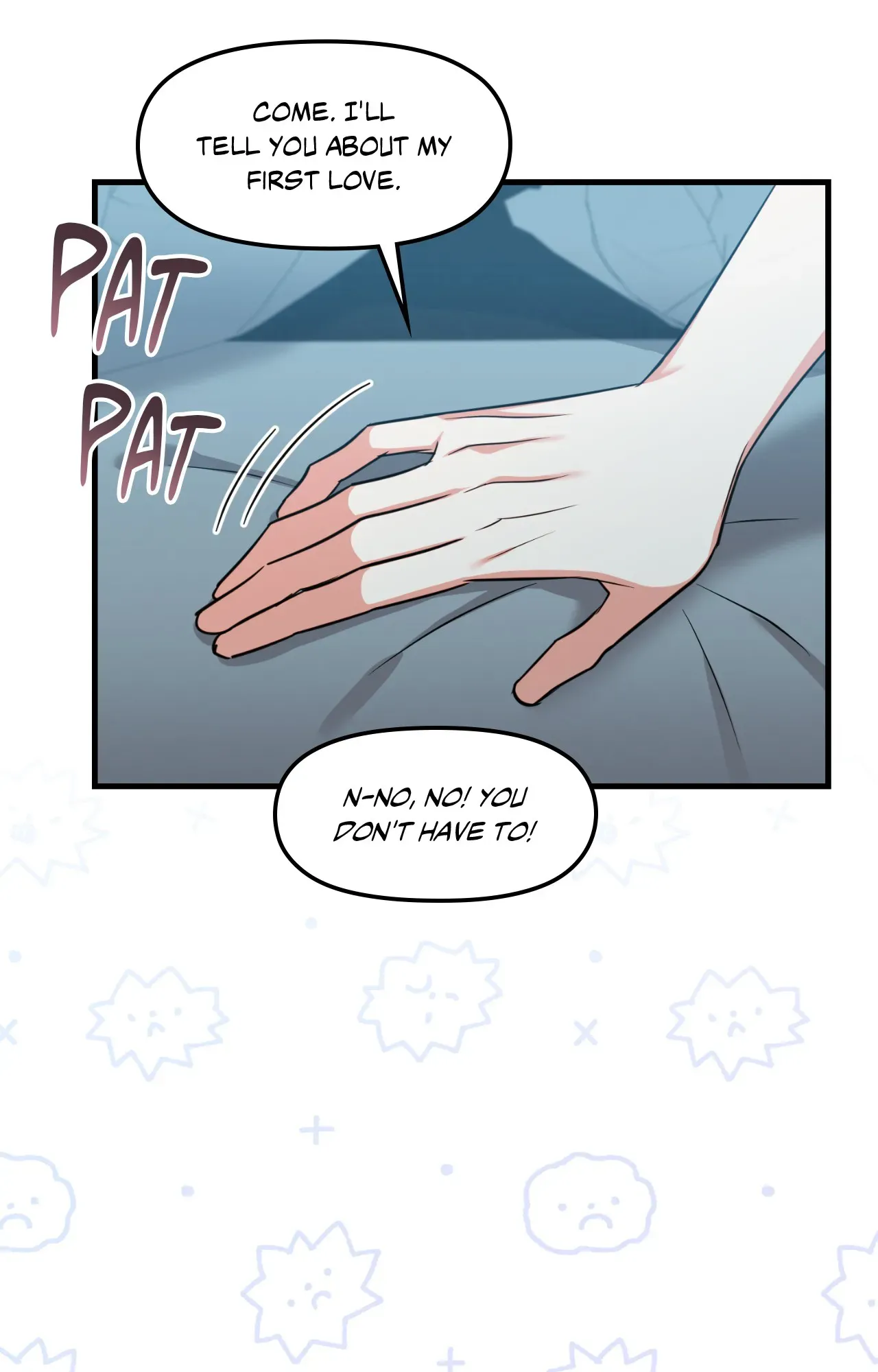 Select Just Peachy	 Just Peachy Chapter 39 - page 30
