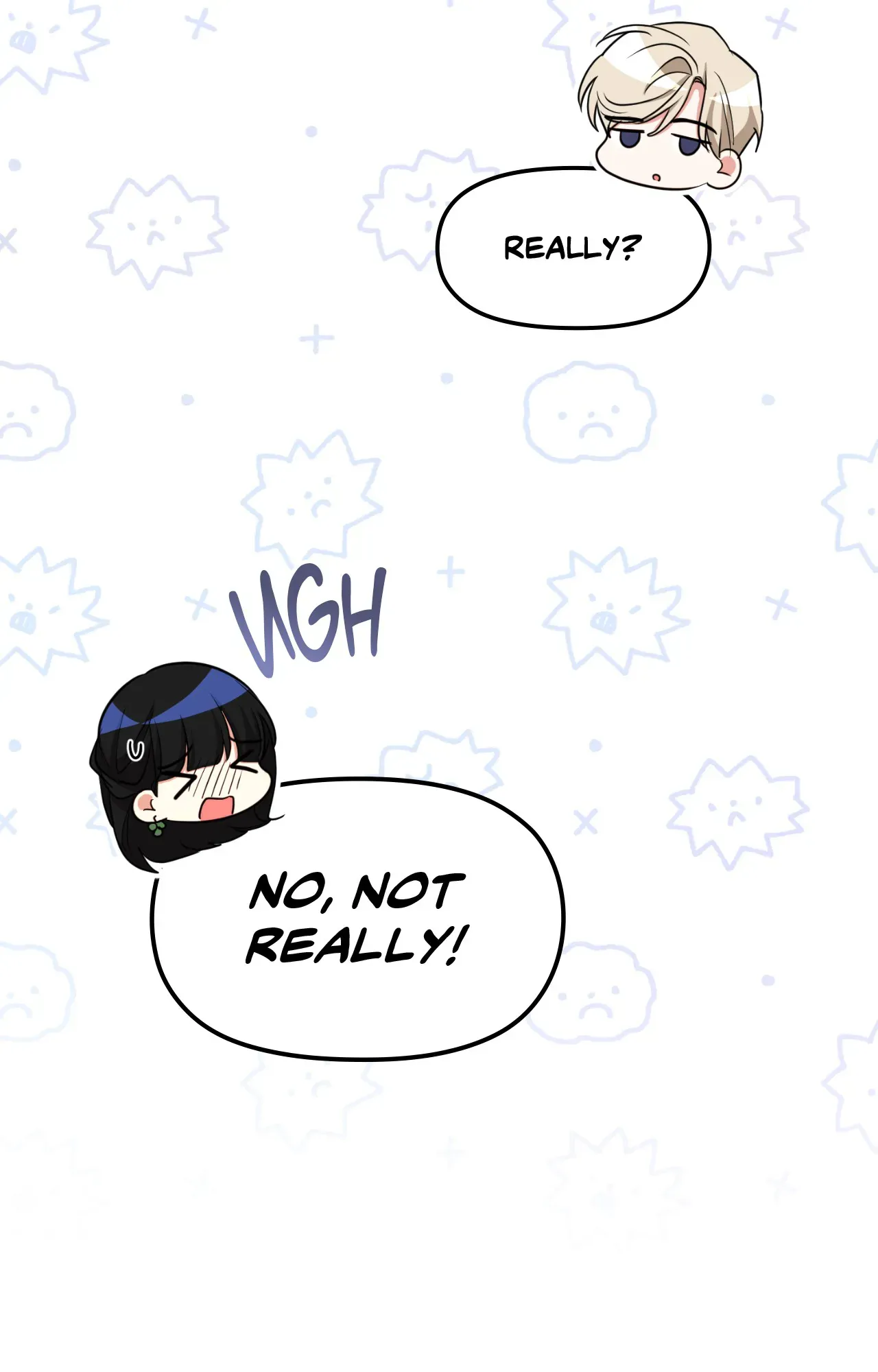 Select Just Peachy	 Just Peachy Chapter 39 - page 31