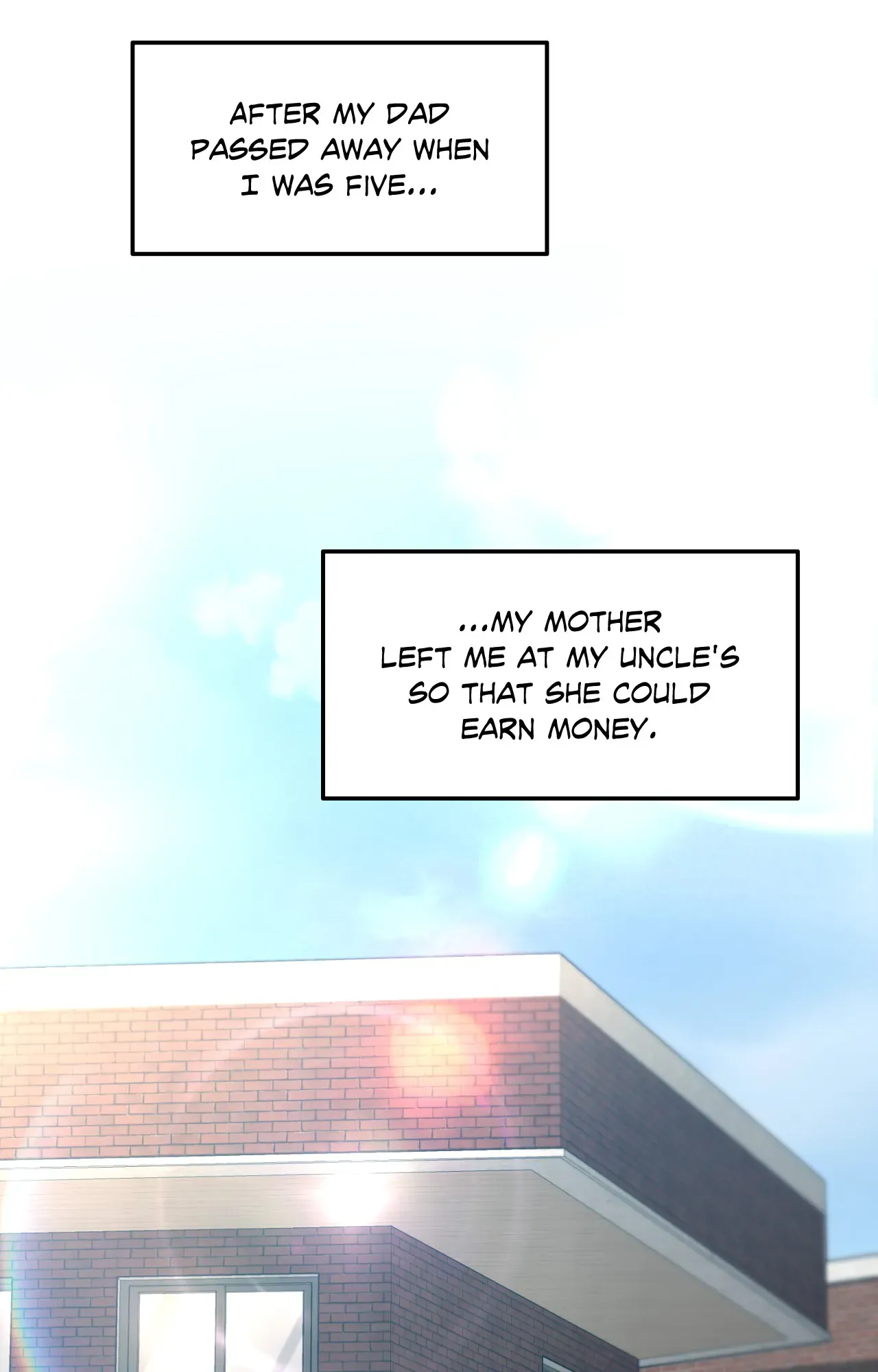 Select Just Peachy	 Just Peachy Chapter 39 - page 35