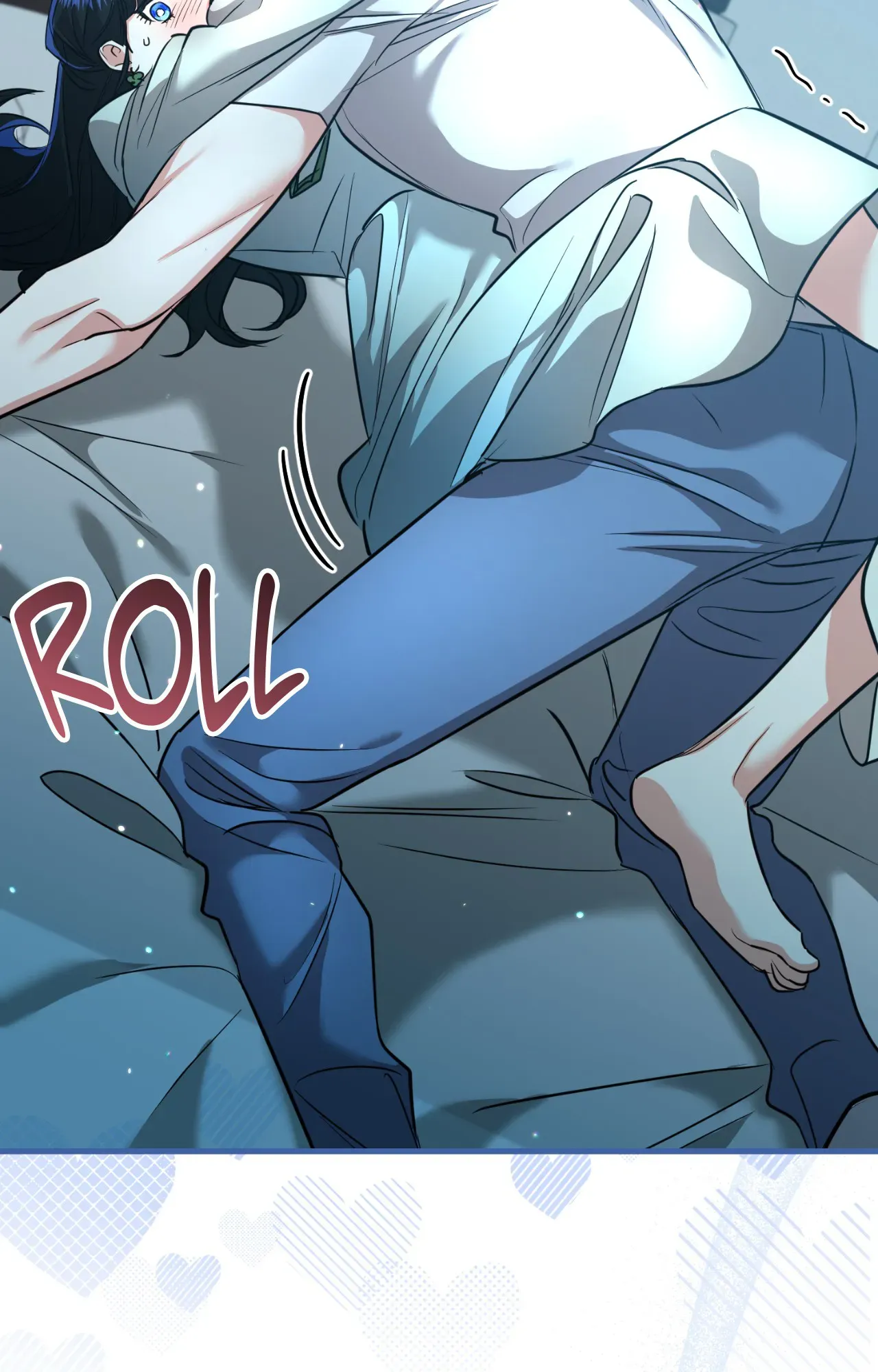 Select Just Peachy	 Just Peachy Chapter 39 - page 4