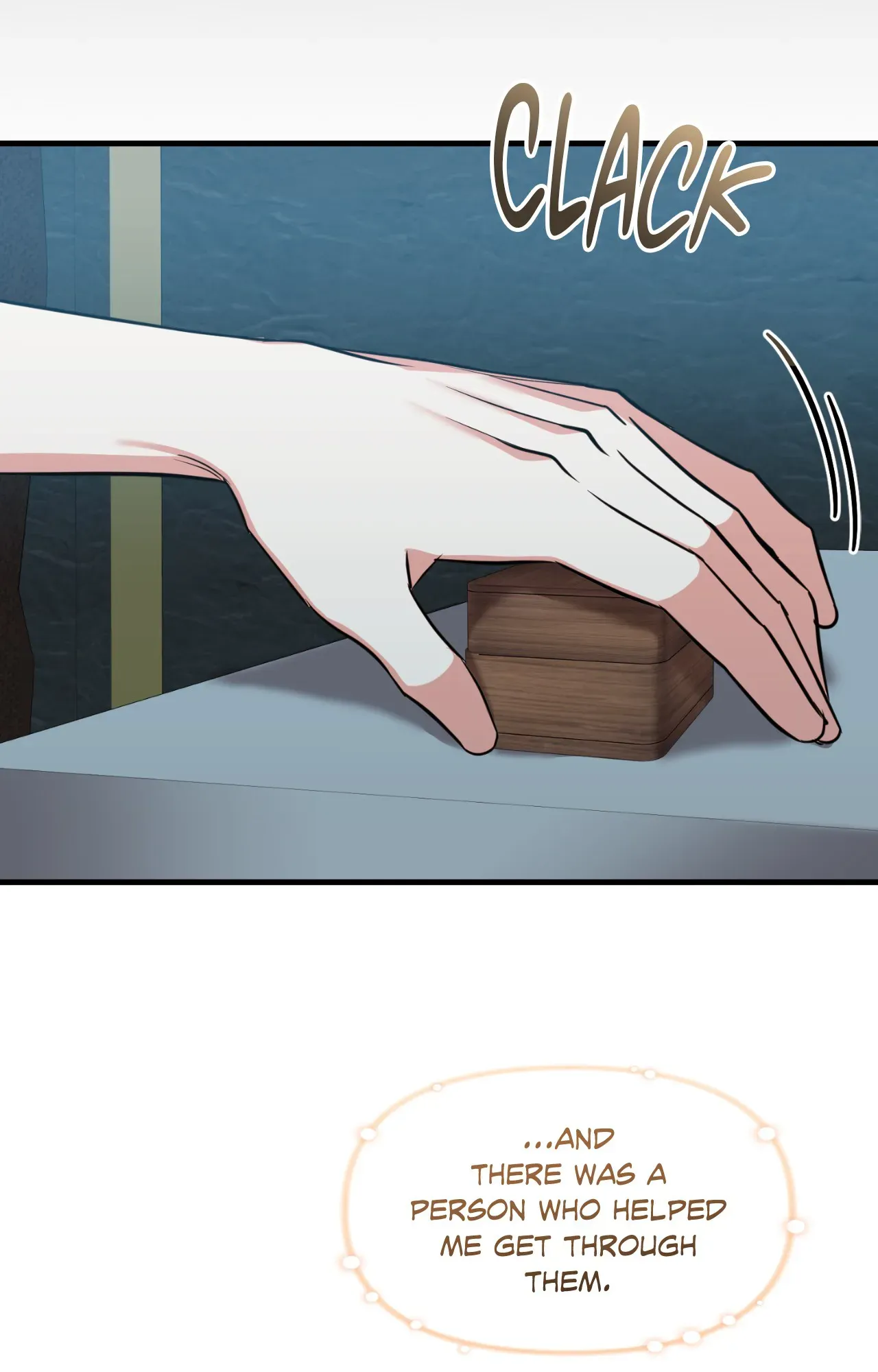 Select Just Peachy	 Just Peachy Chapter 39 - page 42