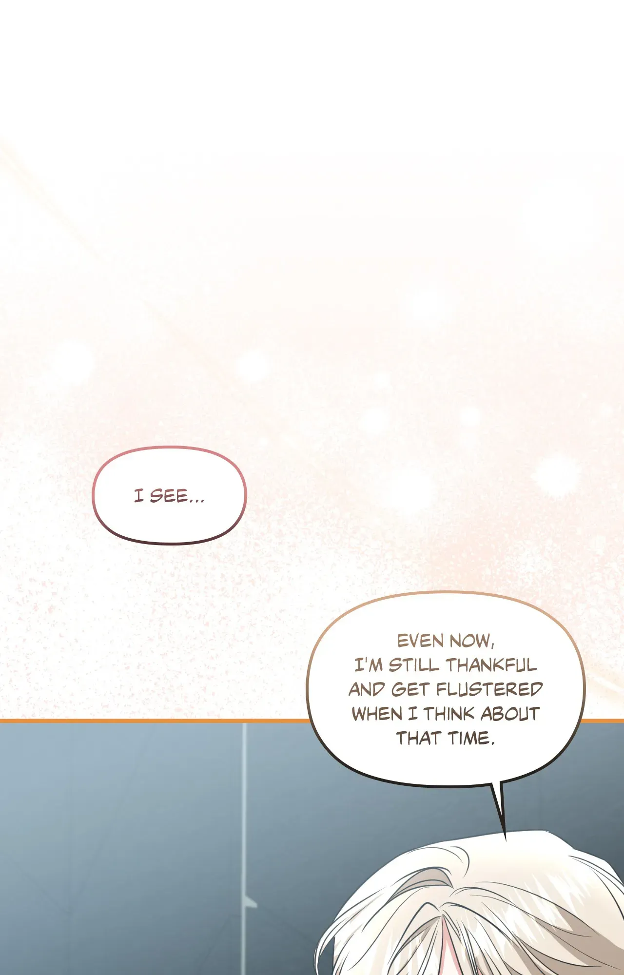 Select Just Peachy	 Just Peachy Chapter 39 - page 44