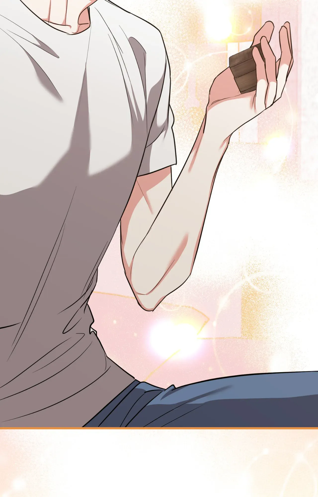Select Just Peachy	 Just Peachy Chapter 39 - page 47