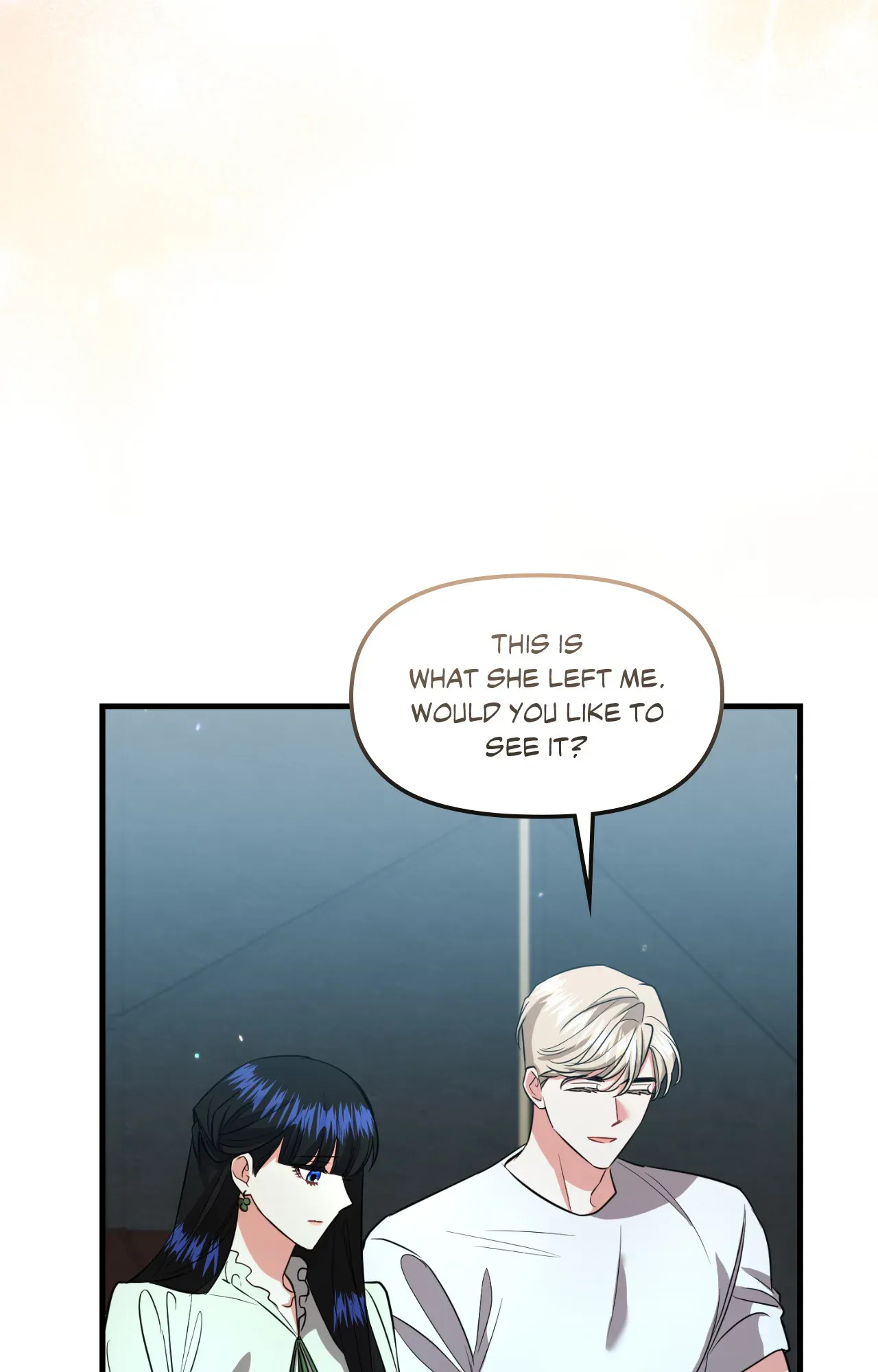 Select Just Peachy	 Just Peachy Chapter 39 - page 48