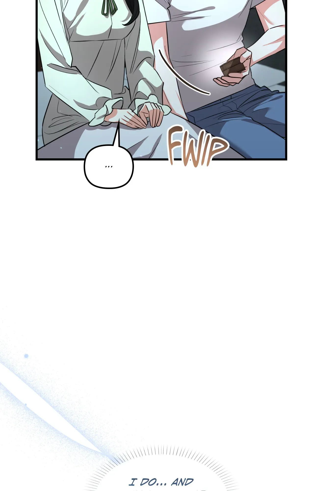 Select Just Peachy	 Just Peachy Chapter 39 - page 49