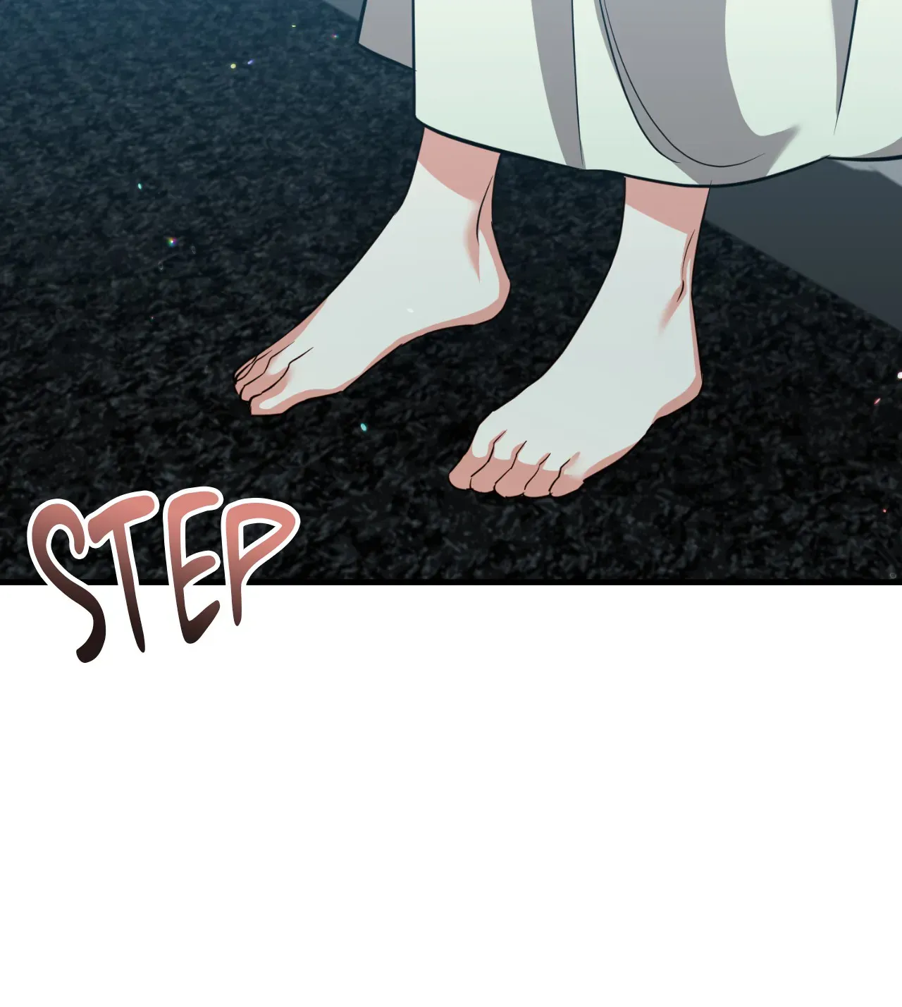 Select Just Peachy	 Just Peachy Chapter 39 - page 52